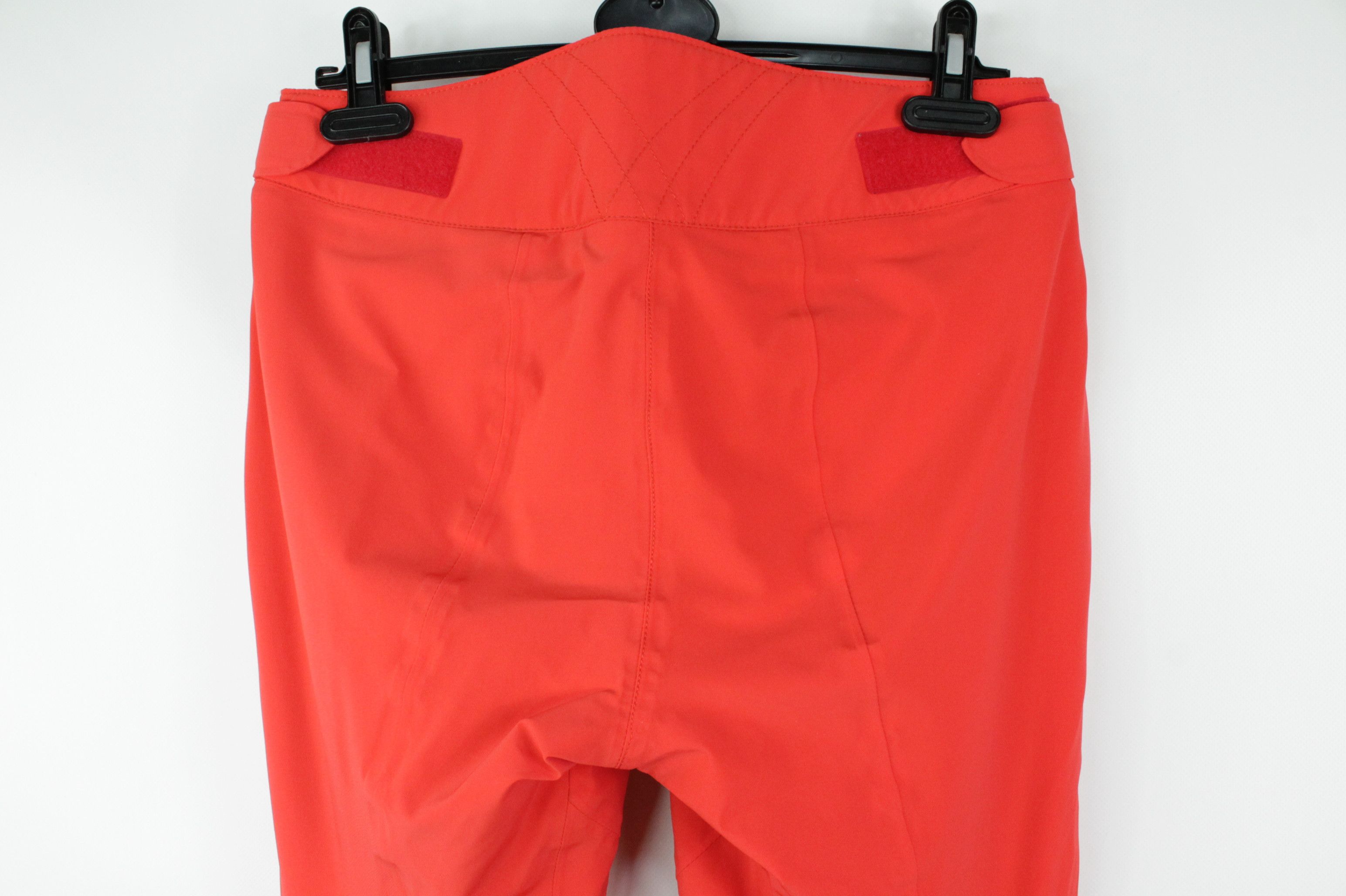 Phenix Phenix Orca Slim Fit Red Ski Insulated Winter Women's Pants Size 28" / US 6 / IT 42 - 7 Thumbnail