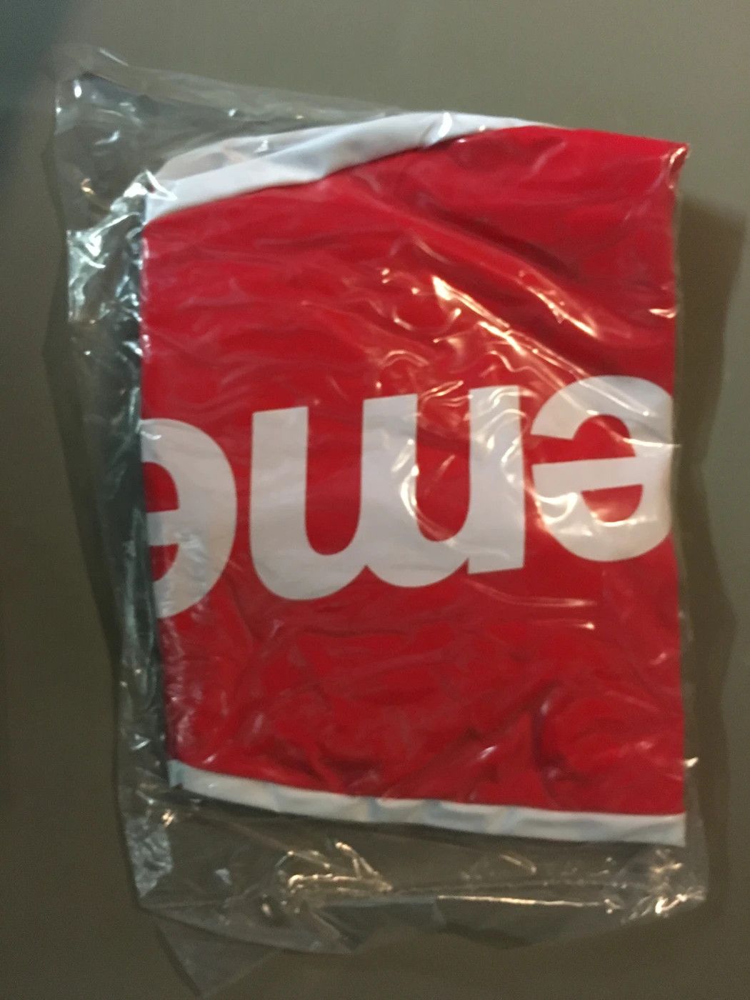 Supreme Supreme Beach Ball Size ONE SIZE - 1 Thumbnail