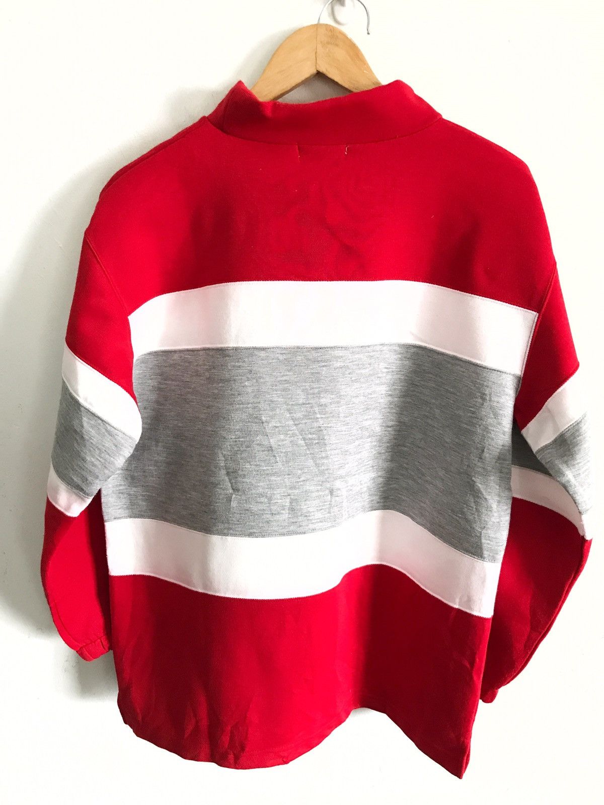 Other × Vintage Vintage Sport Life Sweatshirt Size US M / EU 48-50 / 2 - 2 Thumbnail