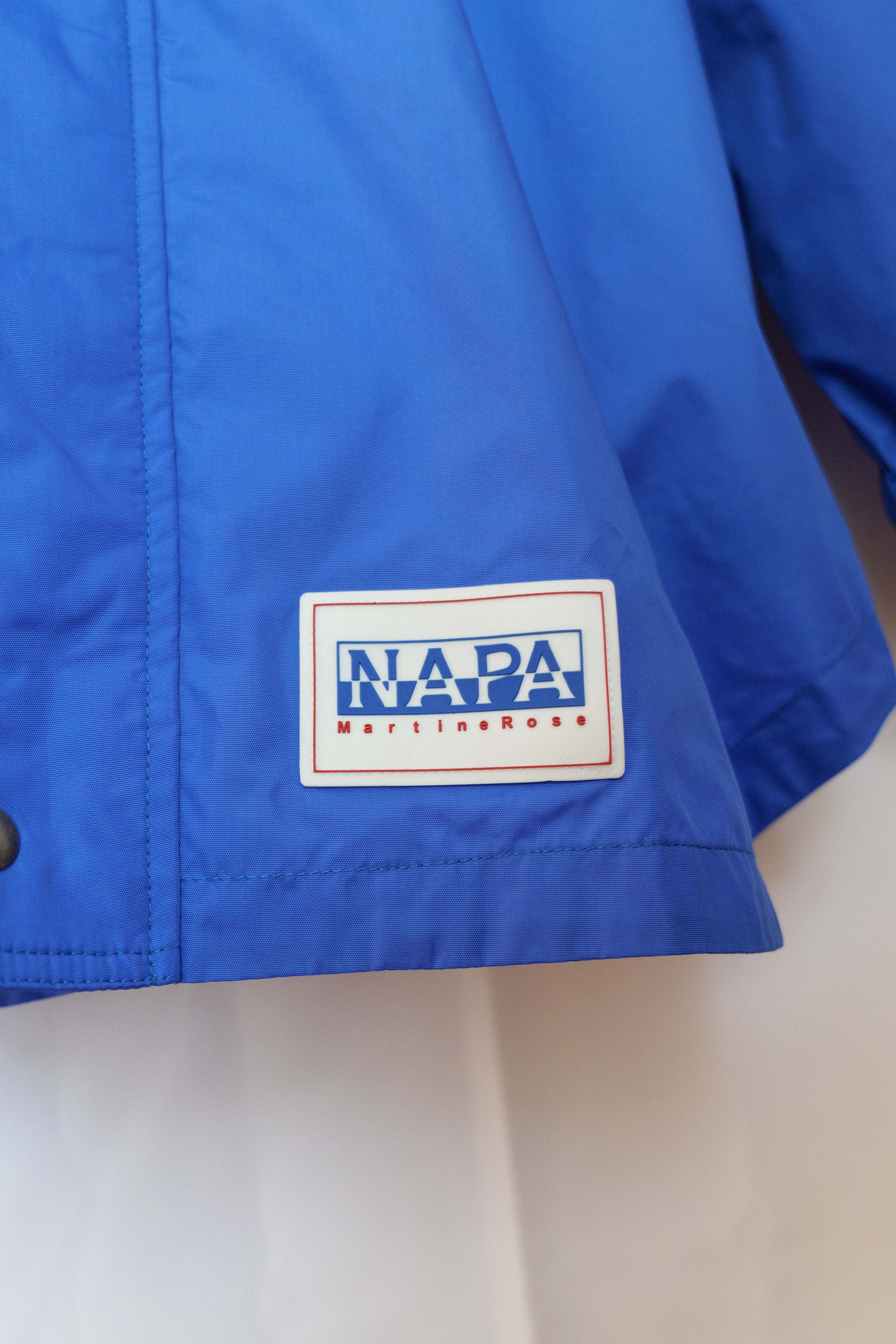 Martine Rose oversized shell parka Size US L / EU 52-54 / 3 - 5 Thumbnail