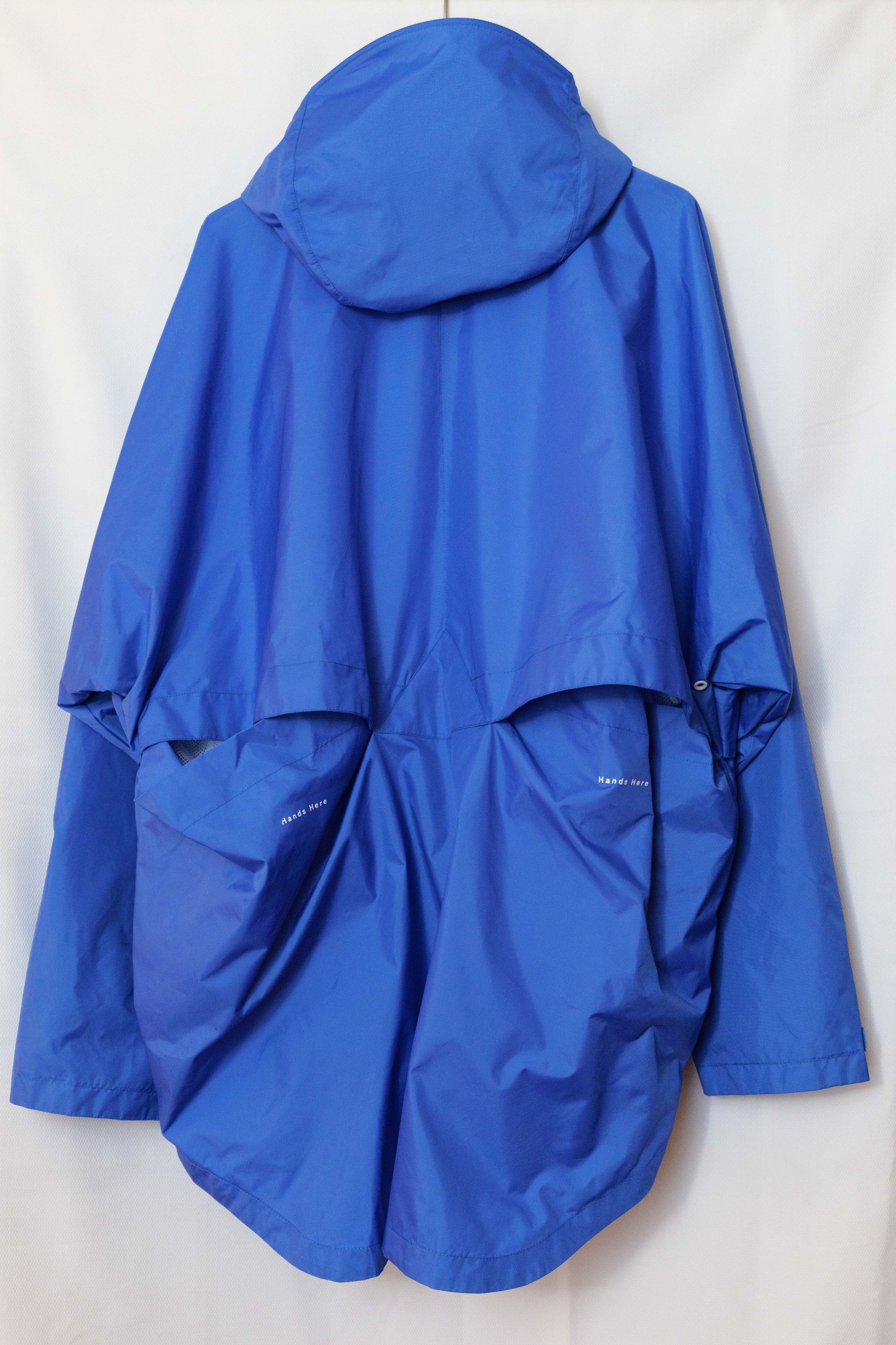 Martine Rose oversized shell parka Size US L / EU 52-54 / 3 - 2 Thumbnail