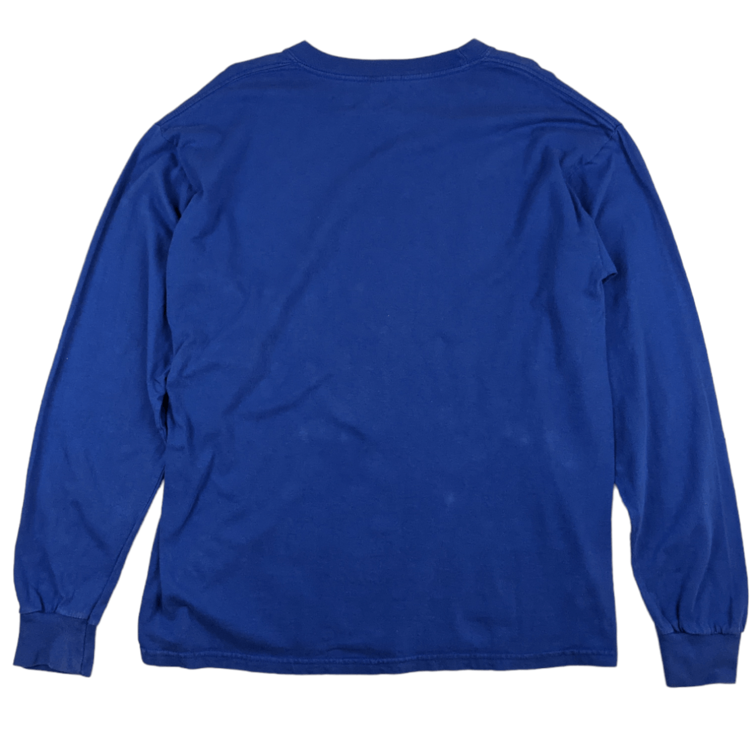 NFL NY GIANTS 2008 Super Bowl XLII Long Sleeve T-Shirt Size US L / EU 52-54 / 3 - 7 Thumbnail