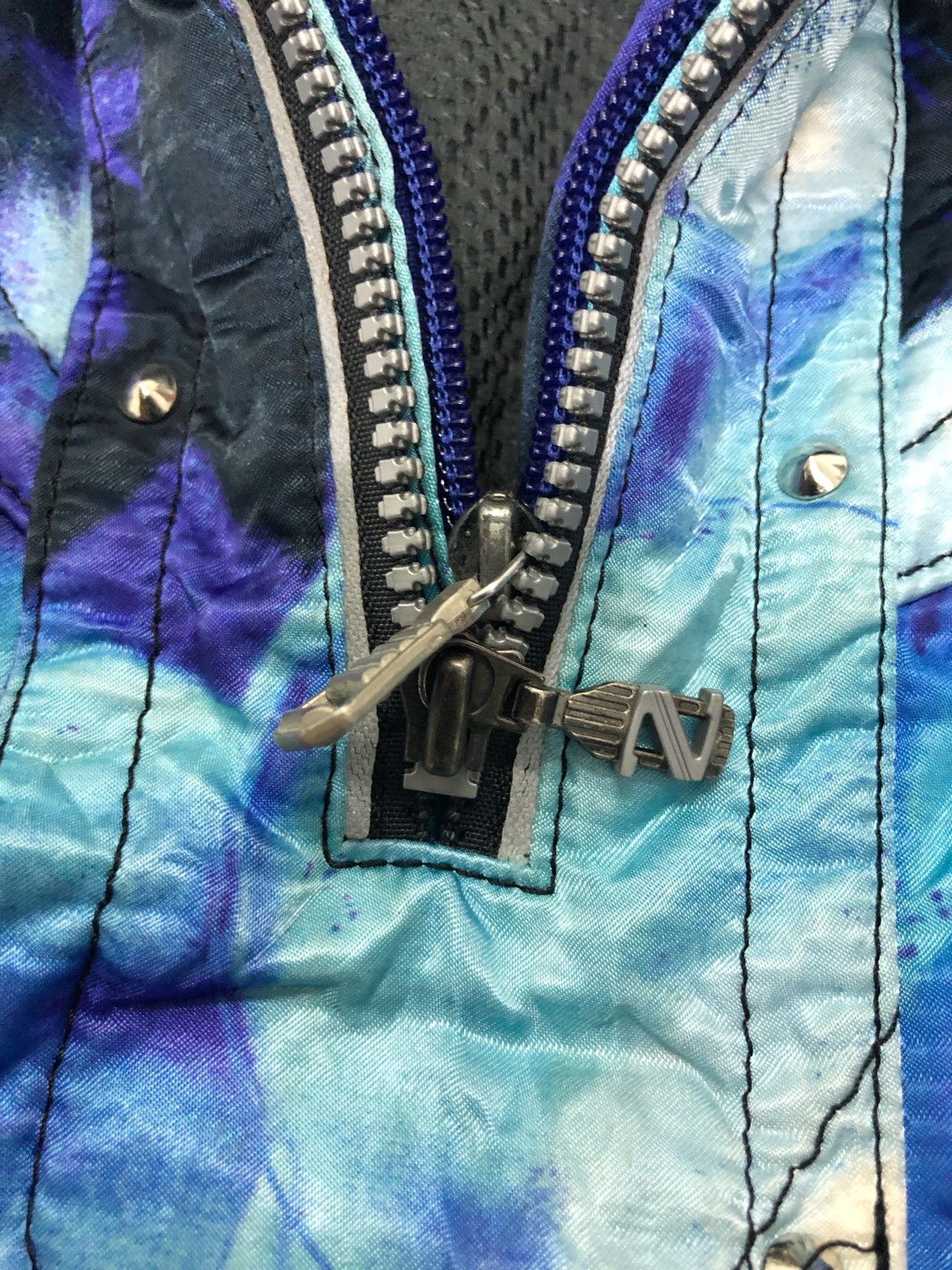 Salomon × Vintage 🔥Rare 🔥 2000s Vintage Solomon Ski Wear Outdoor Style Size US M / EU 48-50 / 2 - 11 Thumbnail
