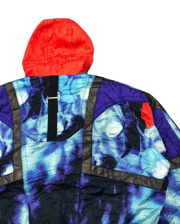 Salomon × Vintage 🔥Rare 🔥 2000s Vintage Solomon Ski Wear Outdoor Style Size US M / EU 48-50 / 2 - 7 Thumbnail