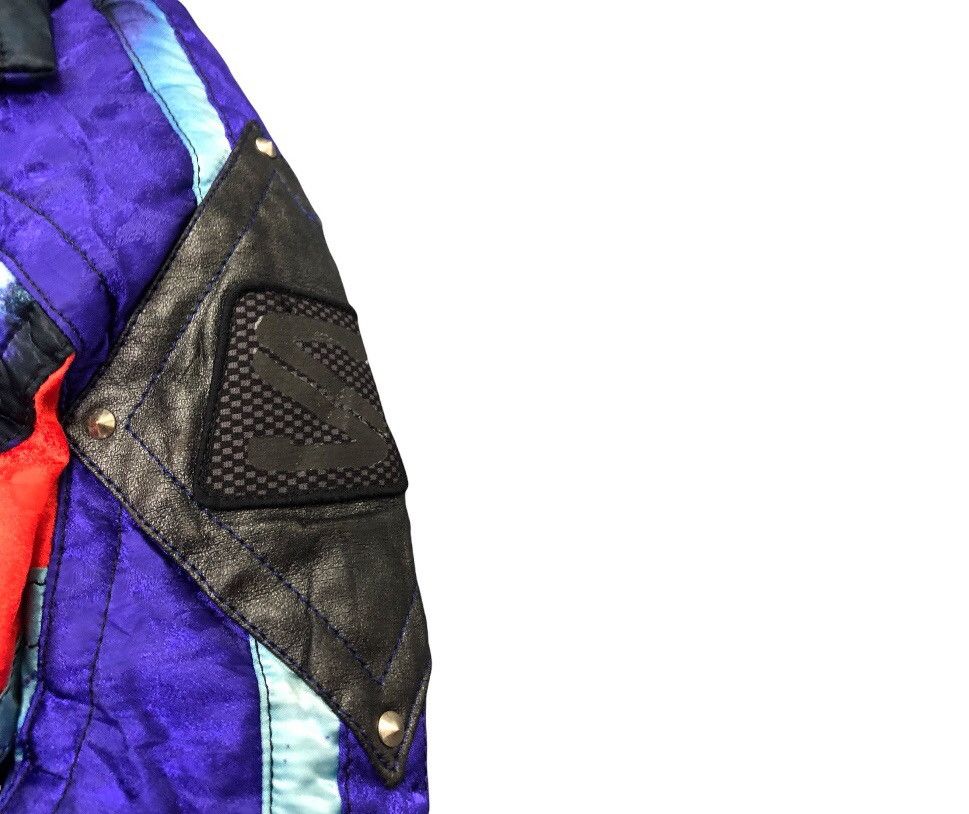 Salomon × Vintage 🔥Rare 🔥 2000s Vintage Solomon Ski Wear Outdoor Style Size US M / EU 48-50 / 2 - 10 Thumbnail