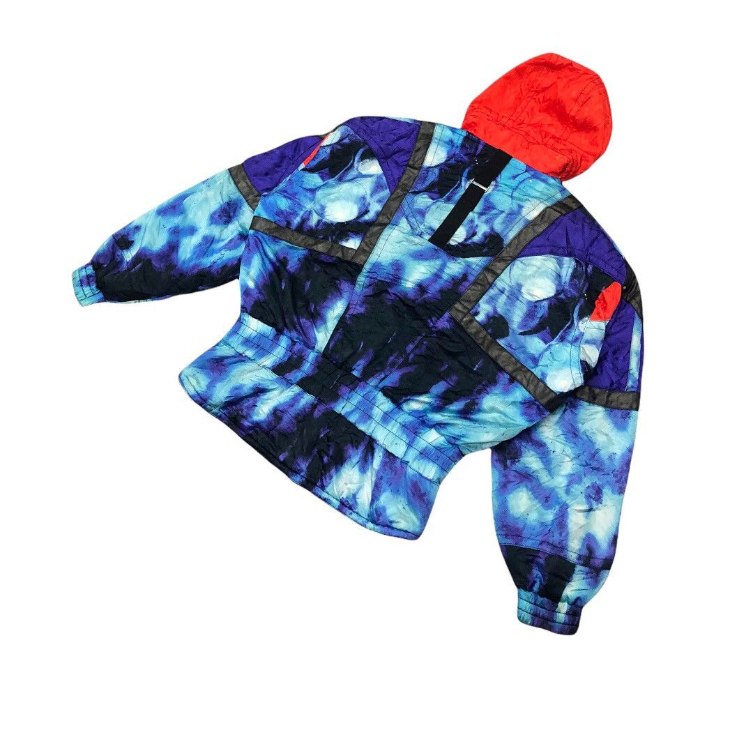 Salomon × Vintage 🔥Rare 🔥 2000s Vintage Solomon Ski Wear Outdoor Style Size US M / EU 48-50 / 2 - 5 Thumbnail