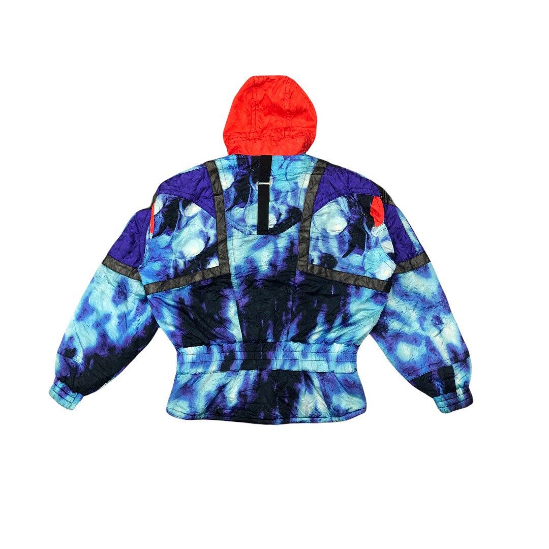 Salomon × Vintage 🔥Rare 🔥 2000s Vintage Solomon Ski Wear Outdoor Style Size US M / EU 48-50 / 2 - 6 Thumbnail