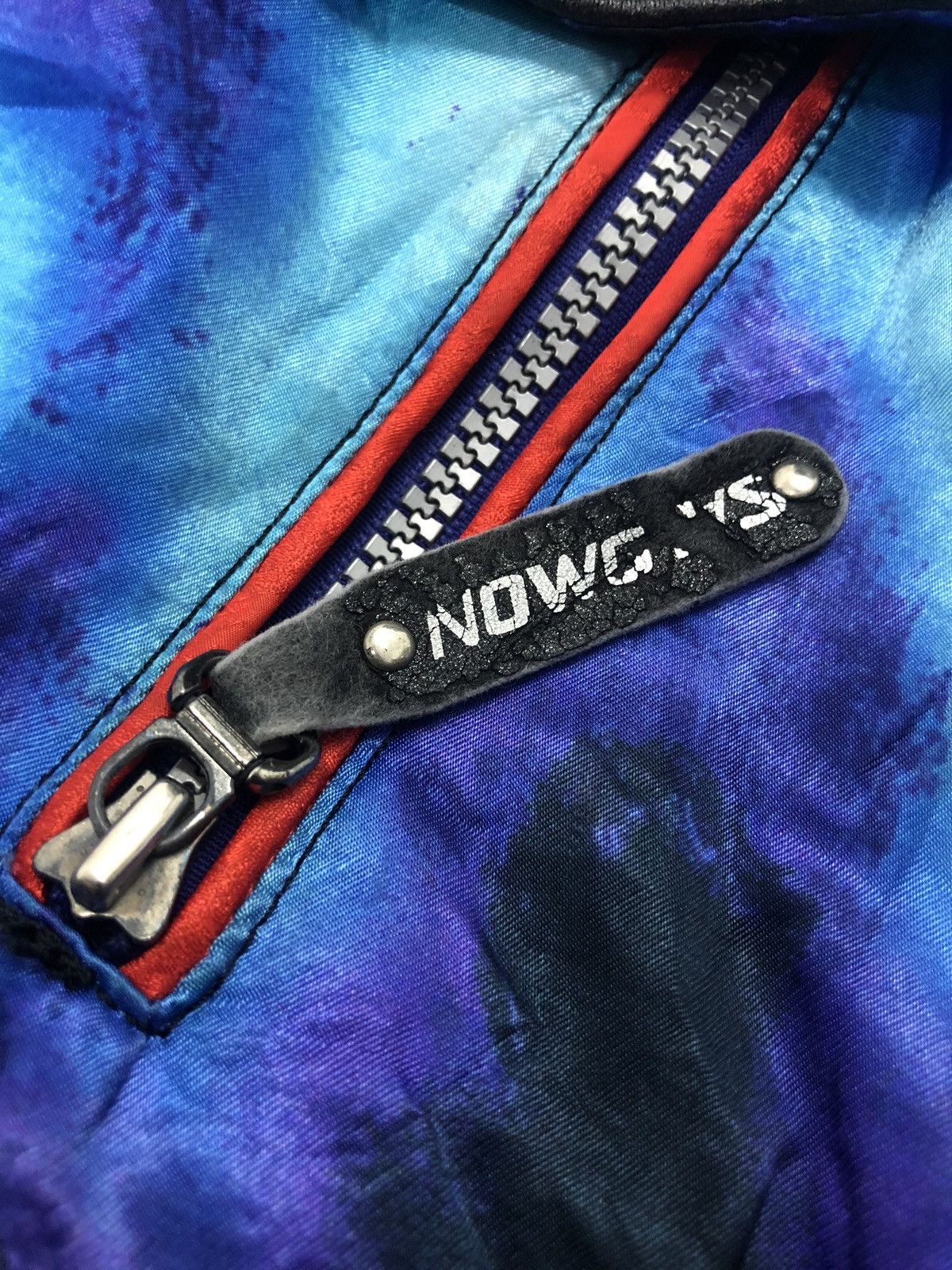 Salomon × Vintage 🔥Rare 🔥 2000s Vintage Solomon Ski Wear Outdoor Style Size US M / EU 48-50 / 2 - 13 Thumbnail