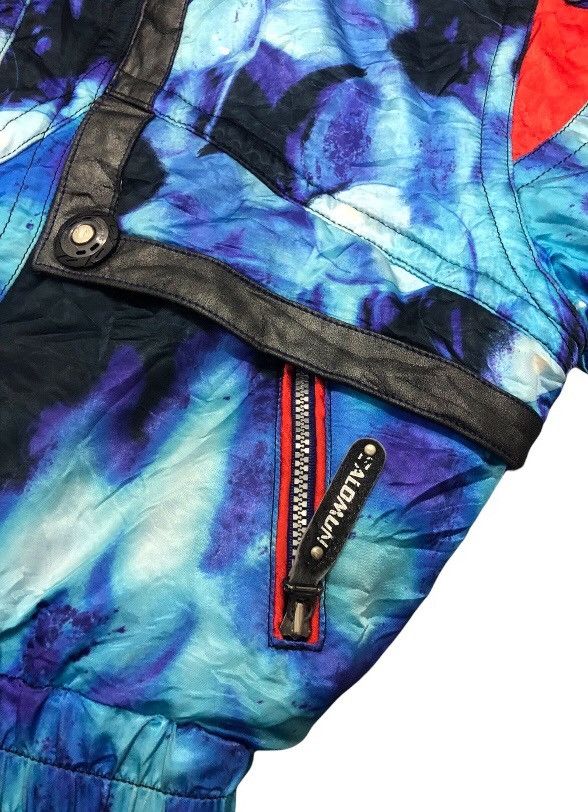 Salomon × Vintage 🔥Rare 🔥 2000s Vintage Solomon Ski Wear Outdoor Style Size US M / EU 48-50 / 2 - 8 Thumbnail