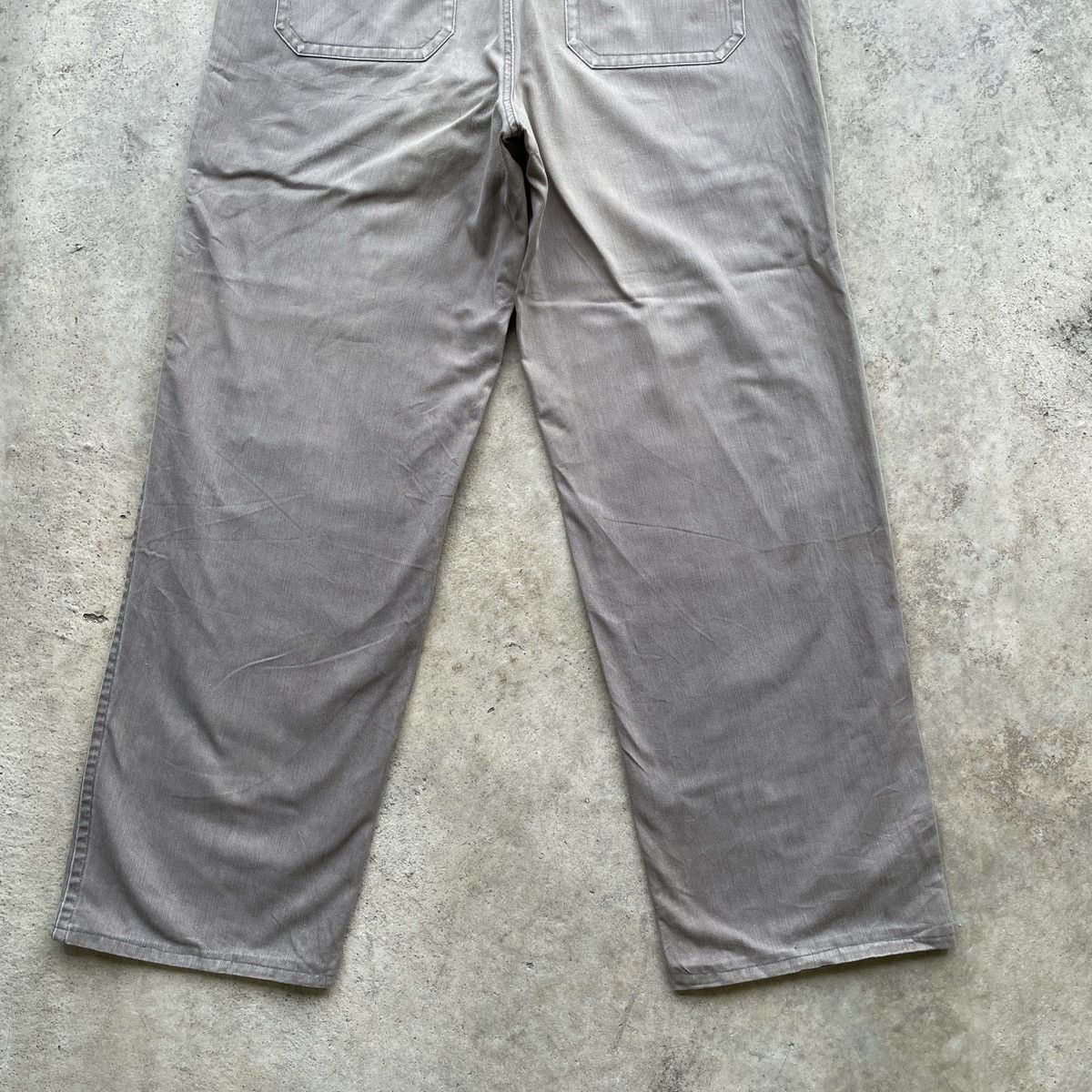 J.Crew Vintage J.Crew Trousers Casual Pants Size US 30 / EU 46 - 9 Thumbnail