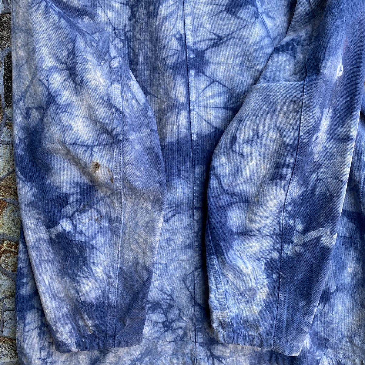 Vintage Vintage Carter’s Chore Jacket Made in usa Size US L / EU 52-54 / 3 - 12 Thumbnail