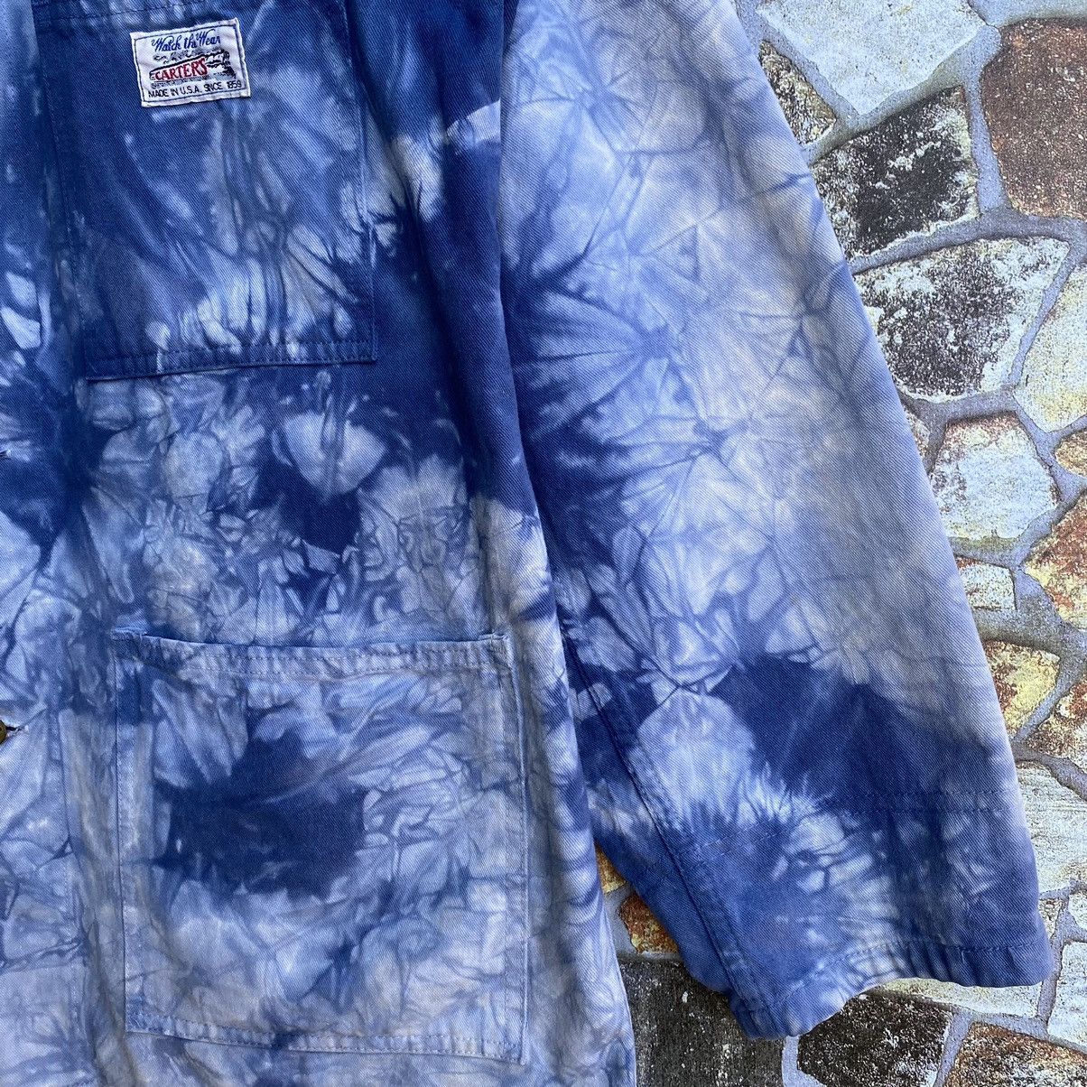 Vintage Vintage Carter’s Chore Jacket Made in usa Size US L / EU 52-54 / 3 - 8 Thumbnail