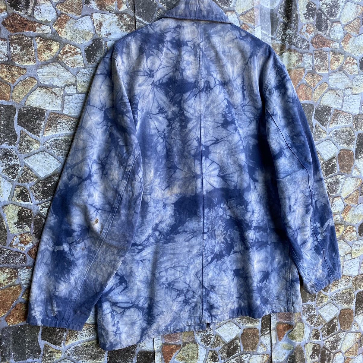 Vintage Vintage Carter’s Chore Jacket Made in usa Size US L / EU 52-54 / 3 - 5 Thumbnail