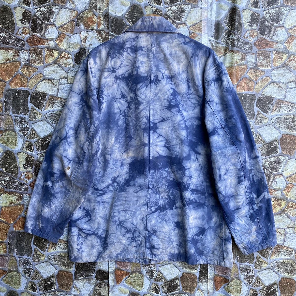 Vintage Vintage Carter’s Chore Jacket Made in usa Size US L / EU 52-54 / 3 - 4 Thumbnail