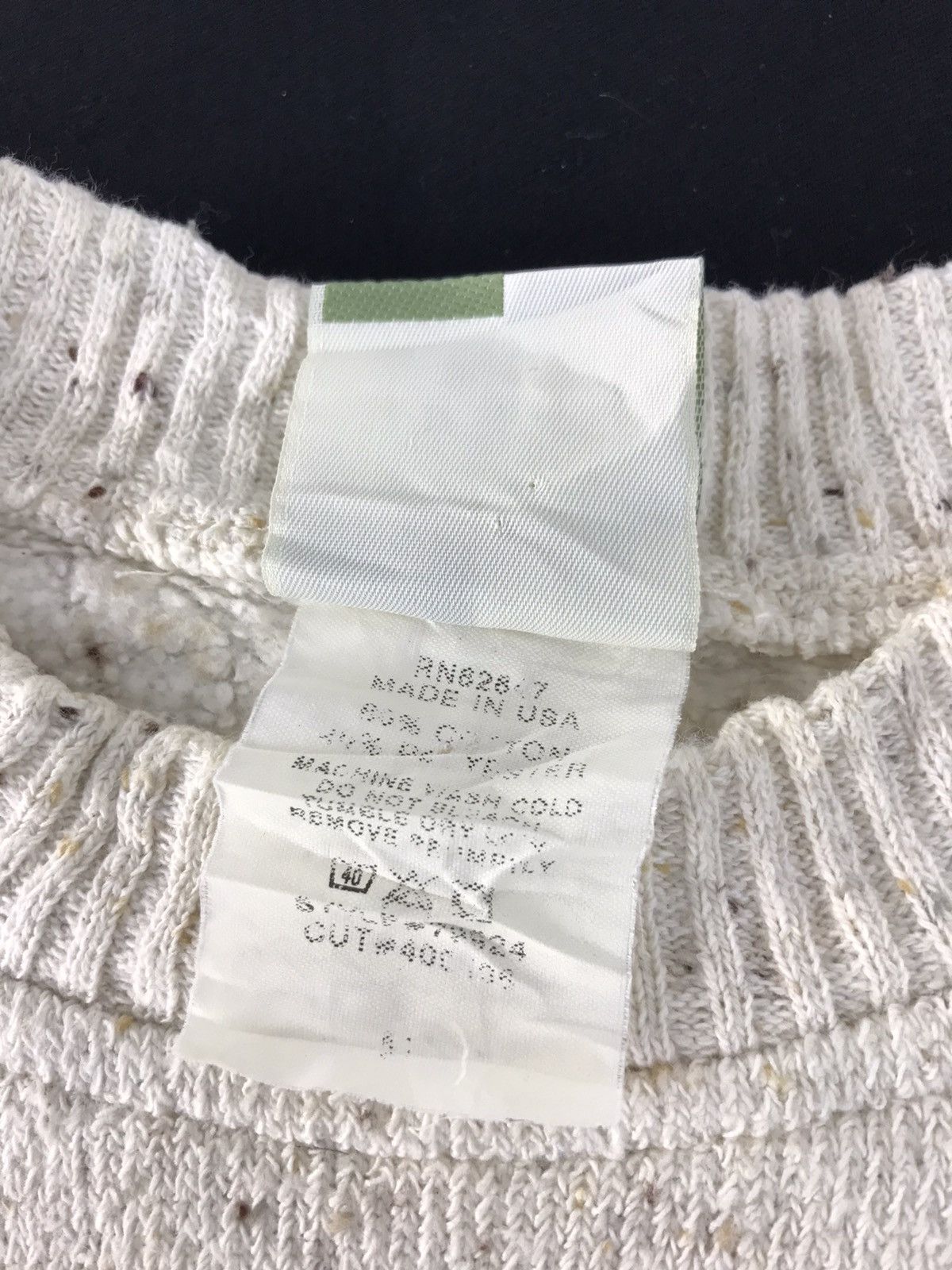 Vintage 90s Art Unlimited Minnesota USA Embroidery Sweat R187j Size US L / EU 52-54 / 3 - 5 Thumbnail