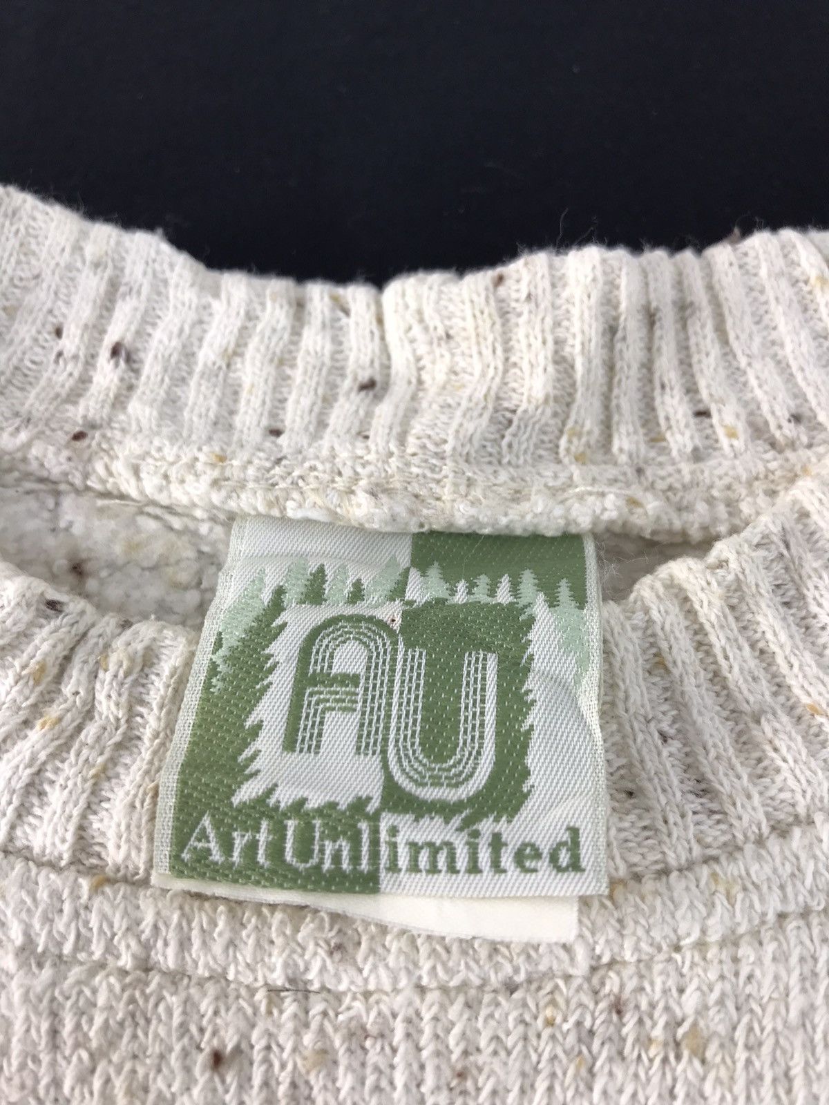 Vintage 90s Art Unlimited Minnesota USA Embroidery Sweat R187j Size US L / EU 52-54 / 3 - 4 Thumbnail