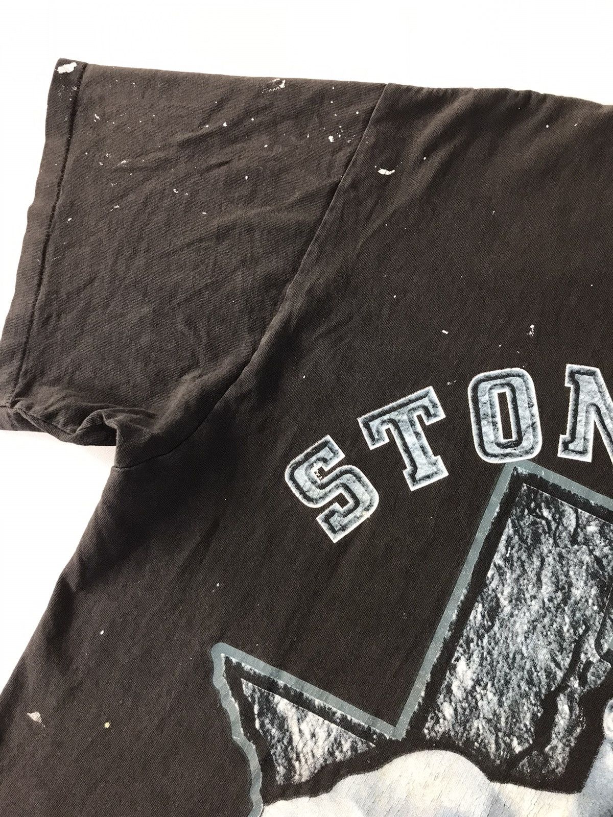 WWE × WWF 90s WWF Stone Cold Steve Austin Wrestler Texas State Bird Size US XL / EU 56 / 4 - 16 Thumbnail