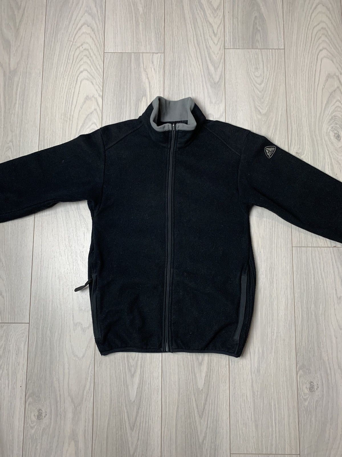 Nike × Vintage Vintage Fleece Nike ACG Size US L / EU 52-54 / 3 - 4 Thumbnail