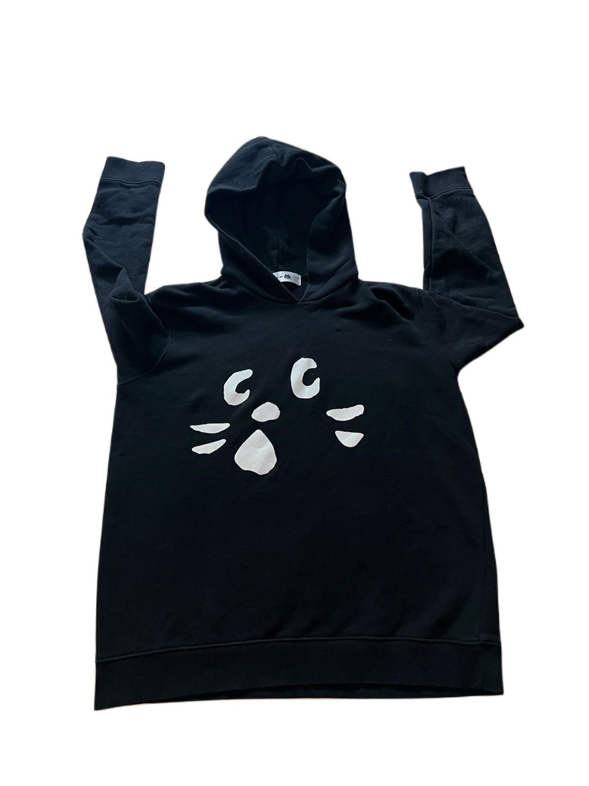 Issey Miyake × Ne-Net ne-net hoodie | Grailed