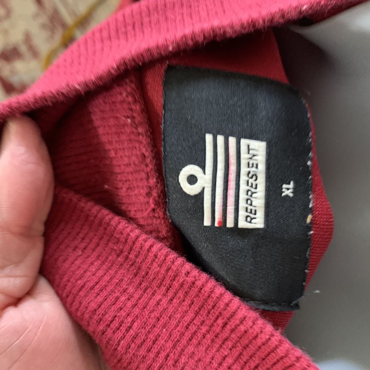 Admiral Track Suit Slim fit Sz XL