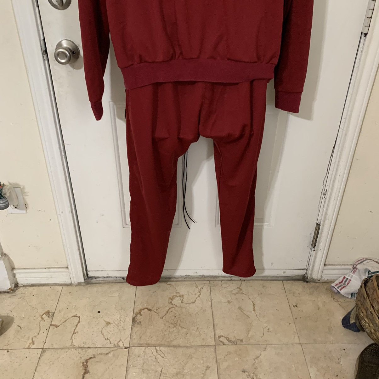 Admiral Track Suit Slim fit Sz XL