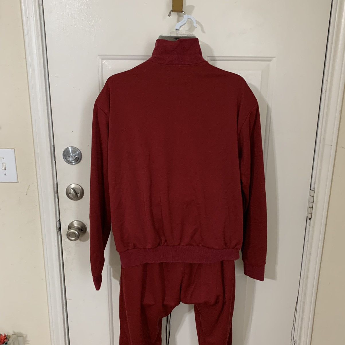 Admiral Track Suit Slim fit Sz XL
