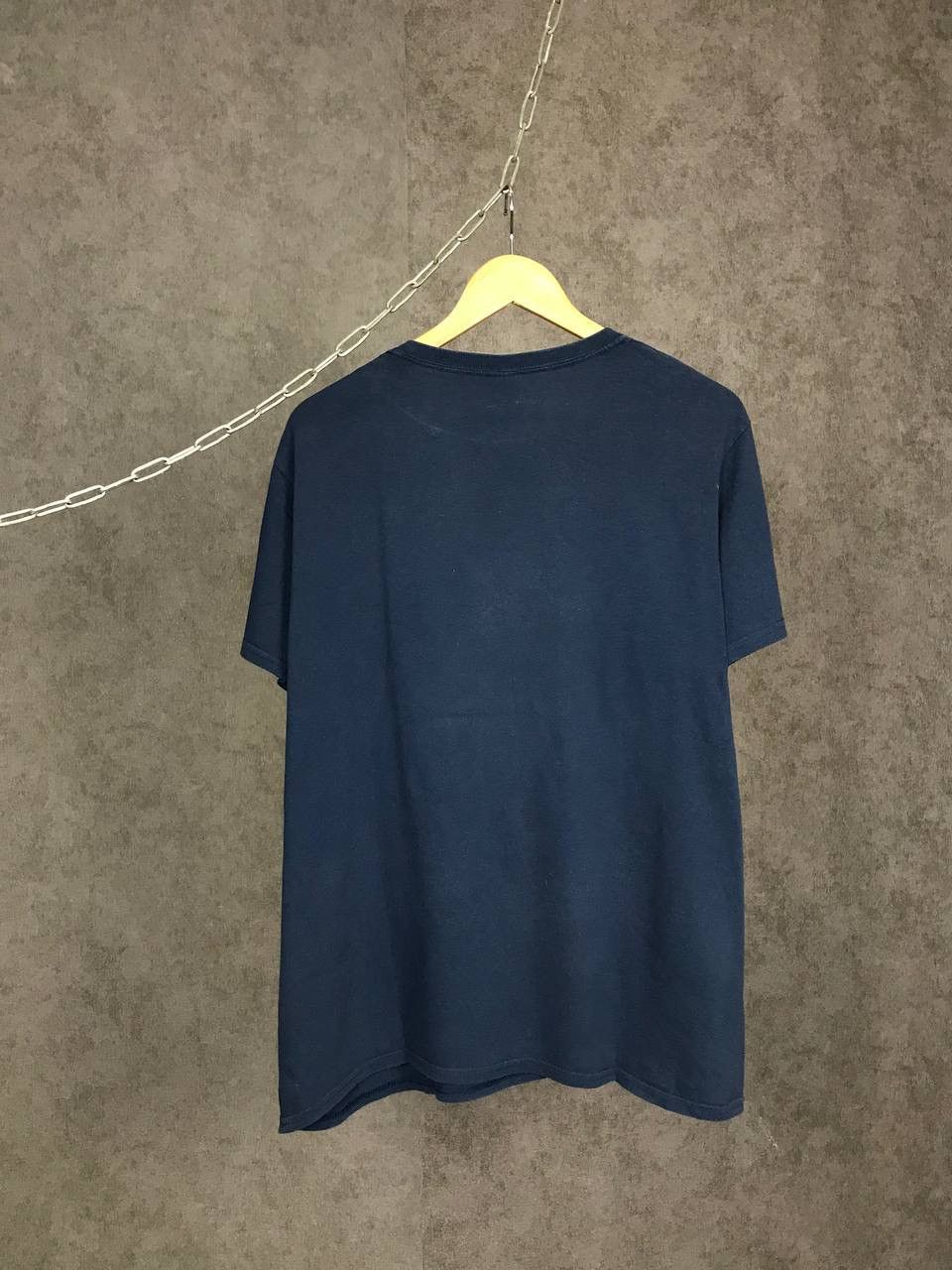 Band Tees × Stone Rose × Vintage The Stone Roses vintage rock band tee Size US L / EU 52-54 / 3 - 4 Thumbnail