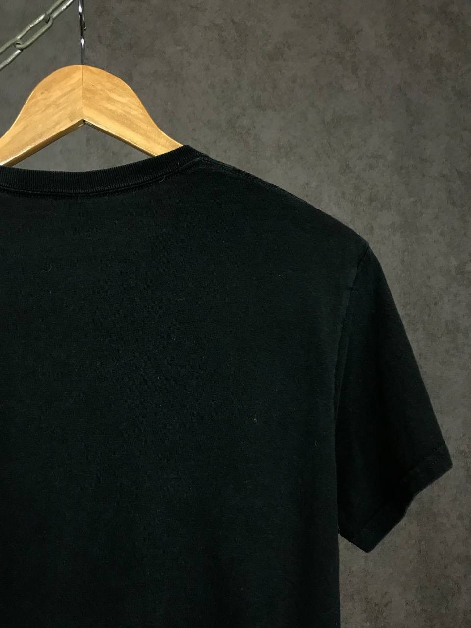 Band Tees Iron Maiden 2010 vintage rock band tee Size US M / EU 48-50 / 2 - 6 Thumbnail