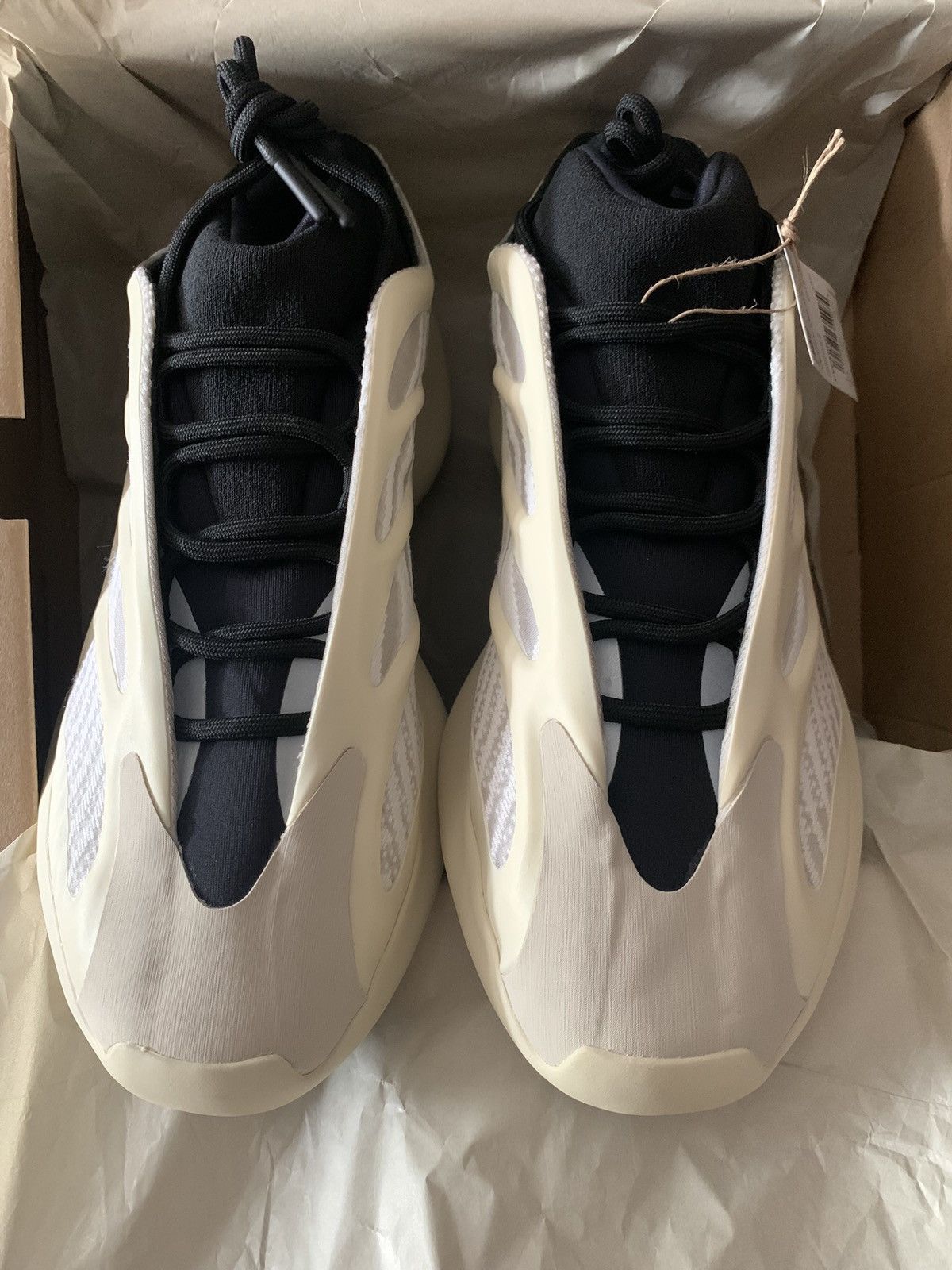 image of Adidas Yeezy 700 V3 Azael Shoes, Men's (Size 12)