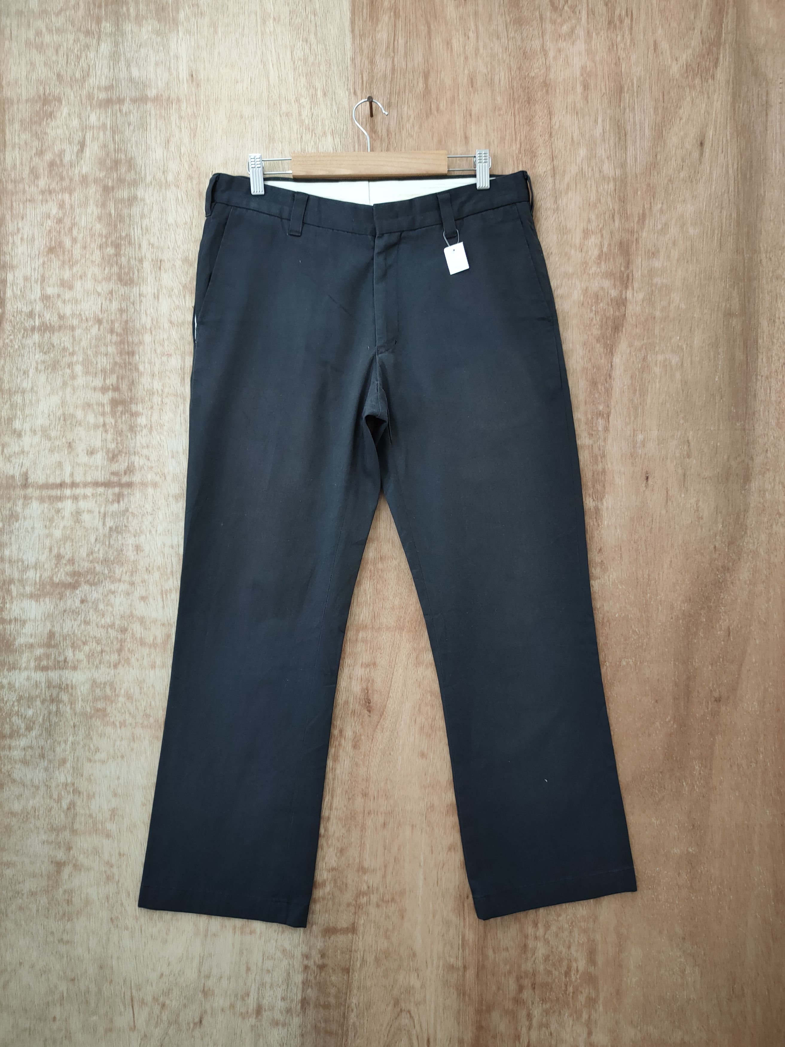 黒 XL Guilty WACKO Parties チノパン MARIA