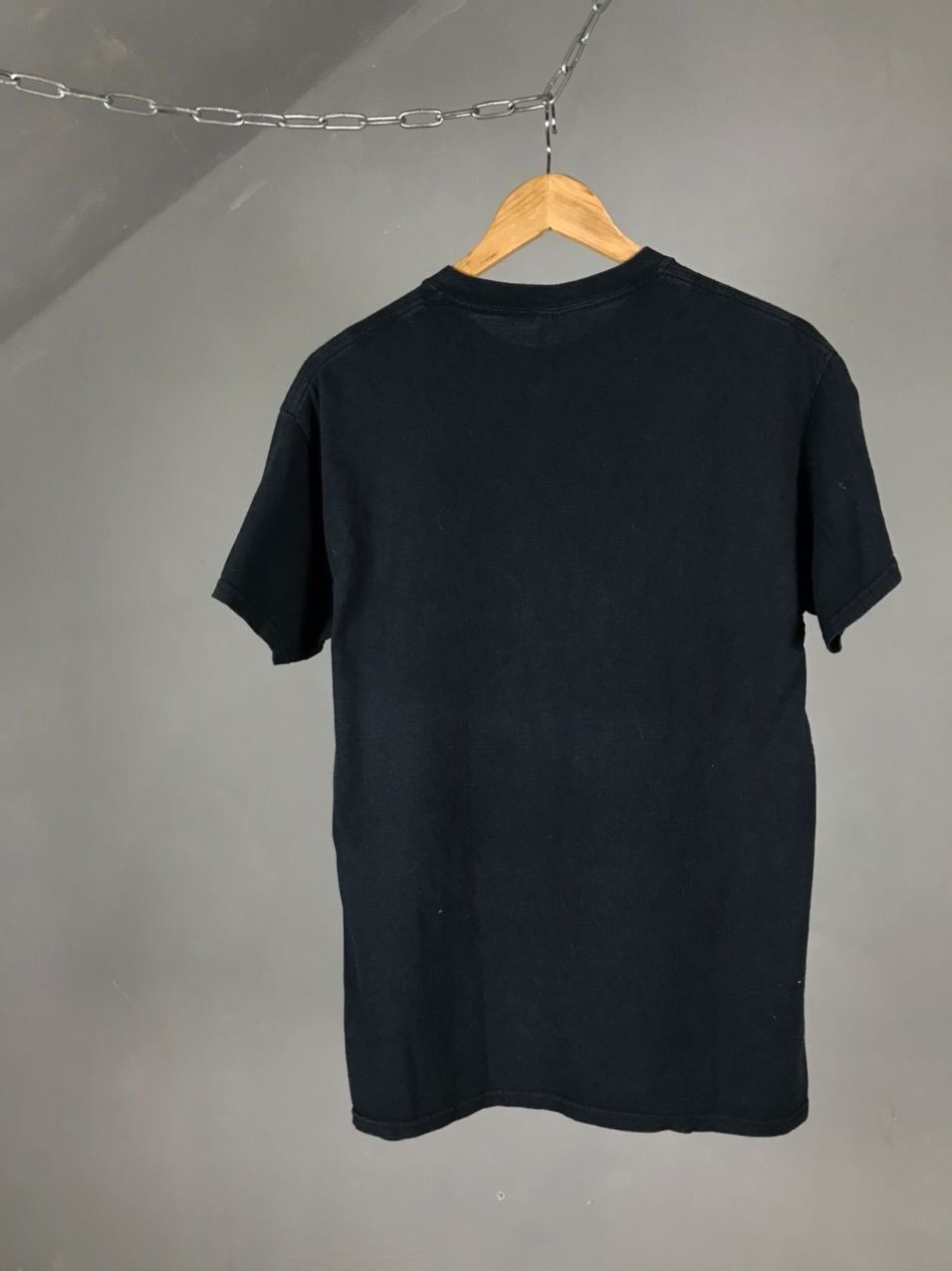 Vintage Adamant vintage rock metal tee Size US M / EU 48-50 / 2 - 7 Thumbnail