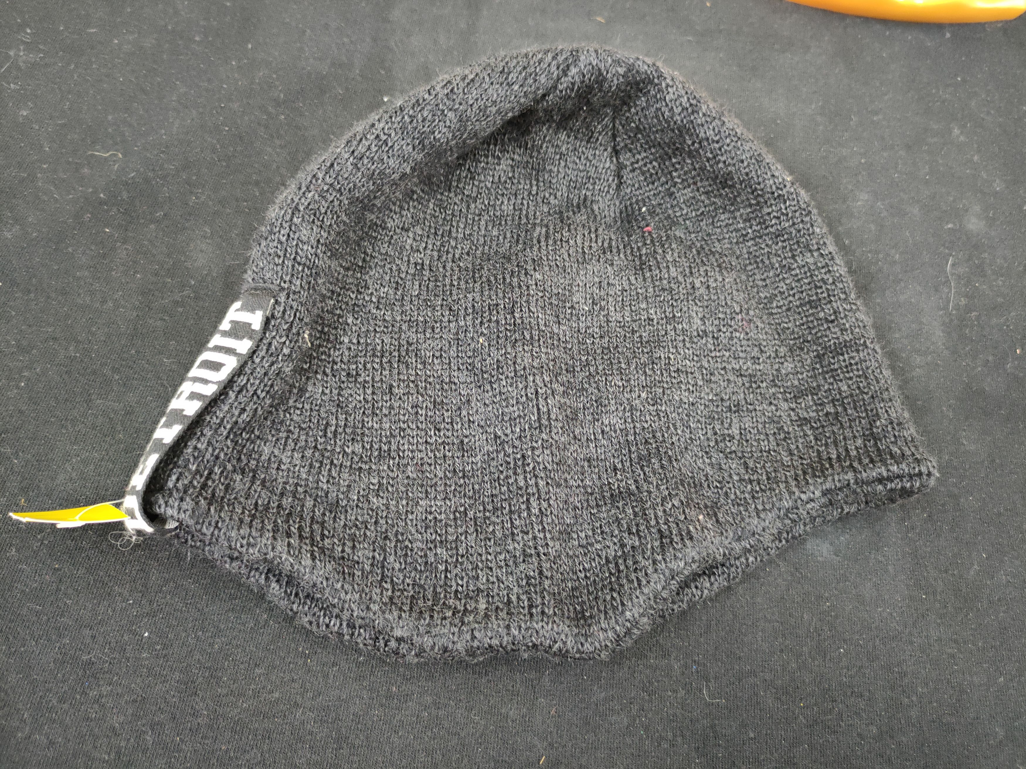 Hysteric Glamour DL Hysteric Glamour Detroit japan streetwear beanie #034 Size ONE SIZE - 7 Thumbnail