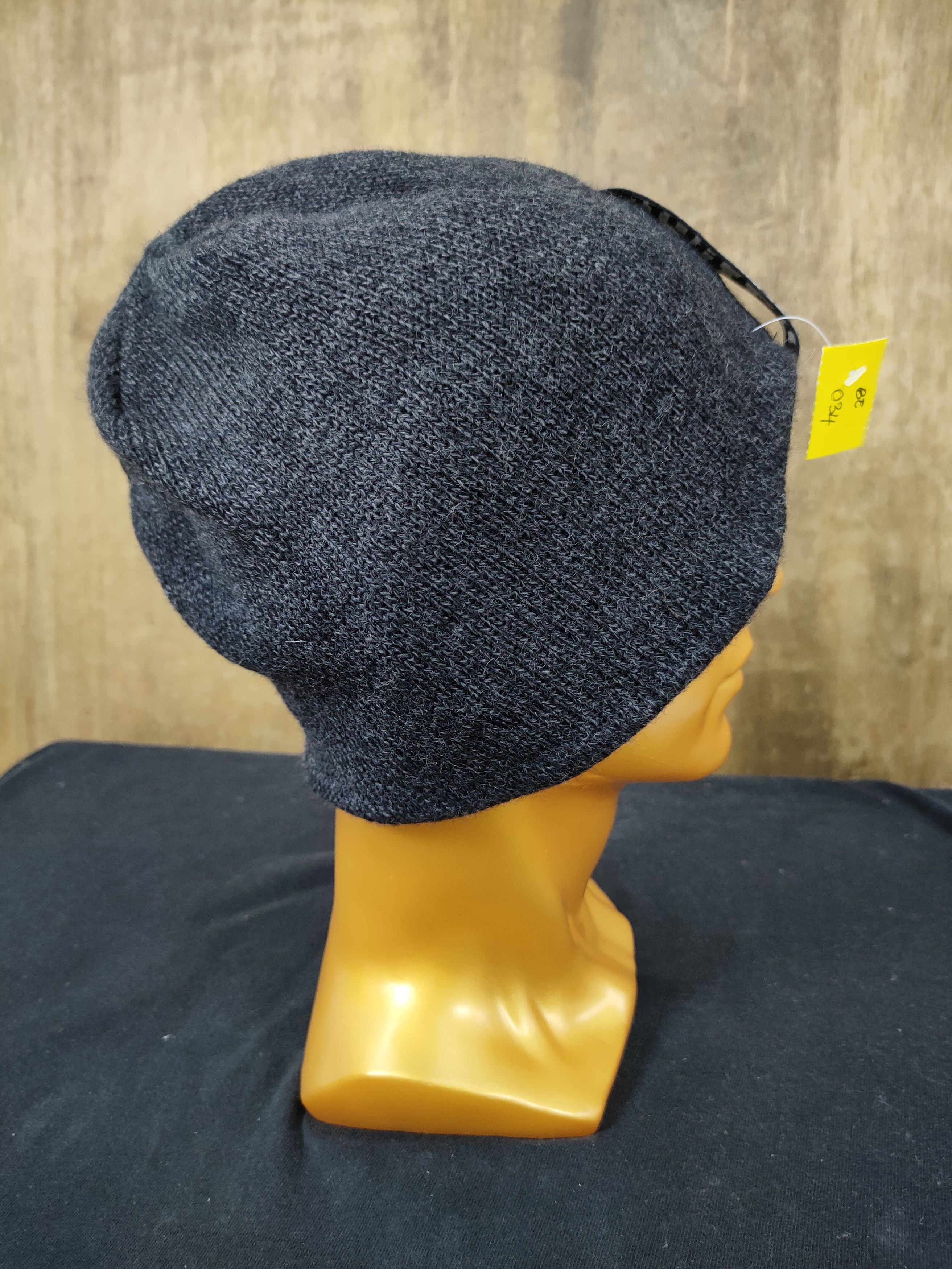 Hysteric Glamour DL Hysteric Glamour Detroit japan streetwear beanie #034 Size ONE SIZE - 4 Thumbnail