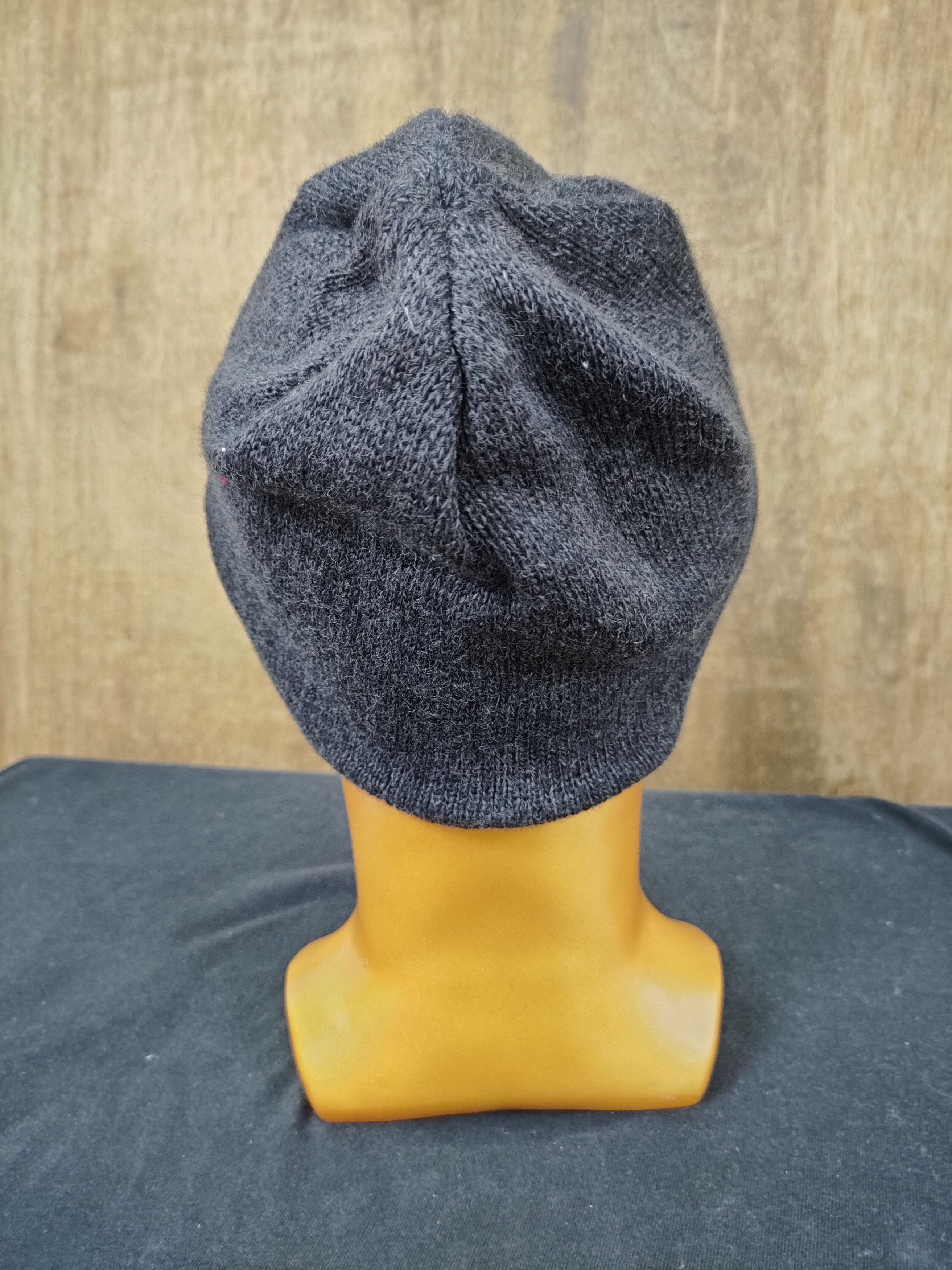 Hysteric Glamour DL Hysteric Glamour Detroit japan streetwear beanie #034 Size ONE SIZE - 3 Thumbnail