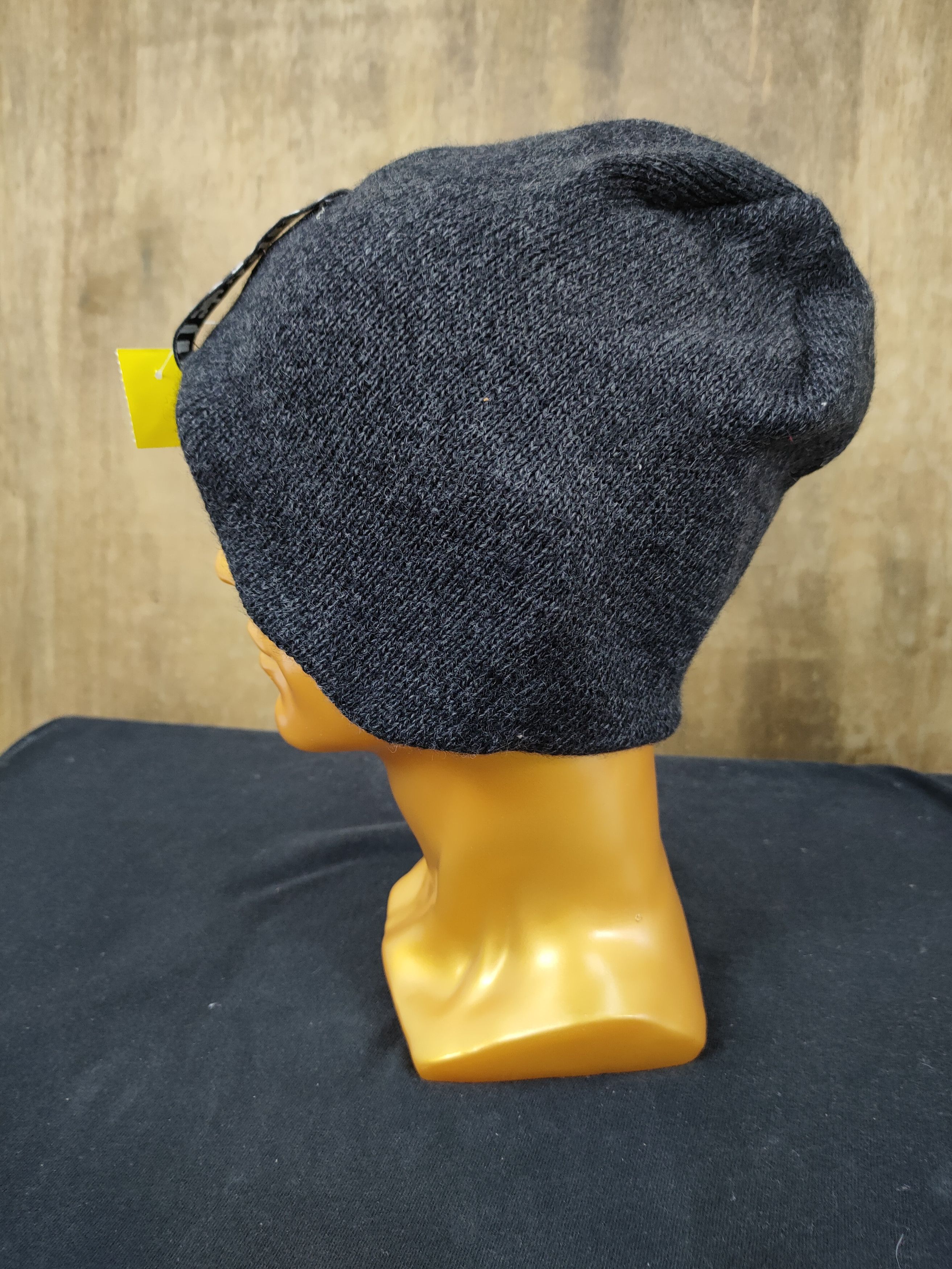 Hysteric Glamour DL Hysteric Glamour Detroit japan streetwear beanie #034 Size ONE SIZE - 2 Thumbnail