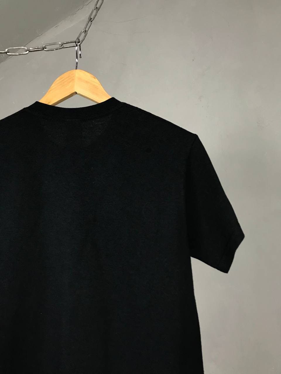 Other × Vintage Martha vintage streetwear other black tee Size US S / EU 44-46 / 1 - 6 Thumbnail