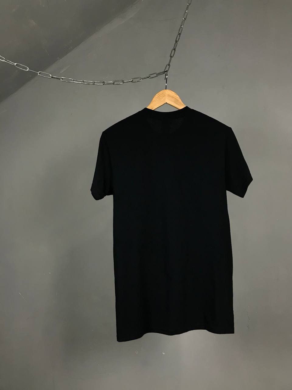 Other × Vintage Martha vintage streetwear other black tee Size US S / EU 44-46 / 1 - 5 Thumbnail