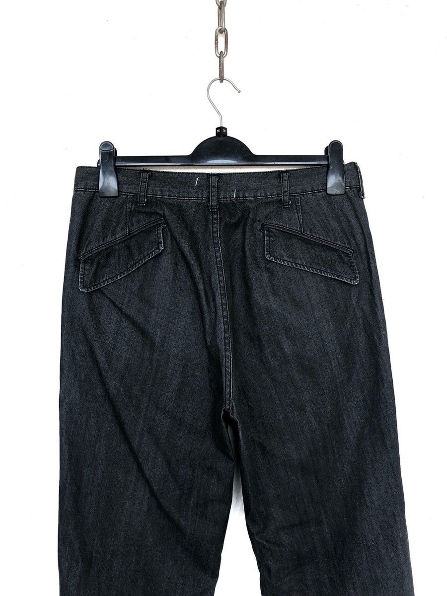Needles Sonic Lab Nepenthes Needles Patches Button Pants Size US 33 - 7 Thumbnail