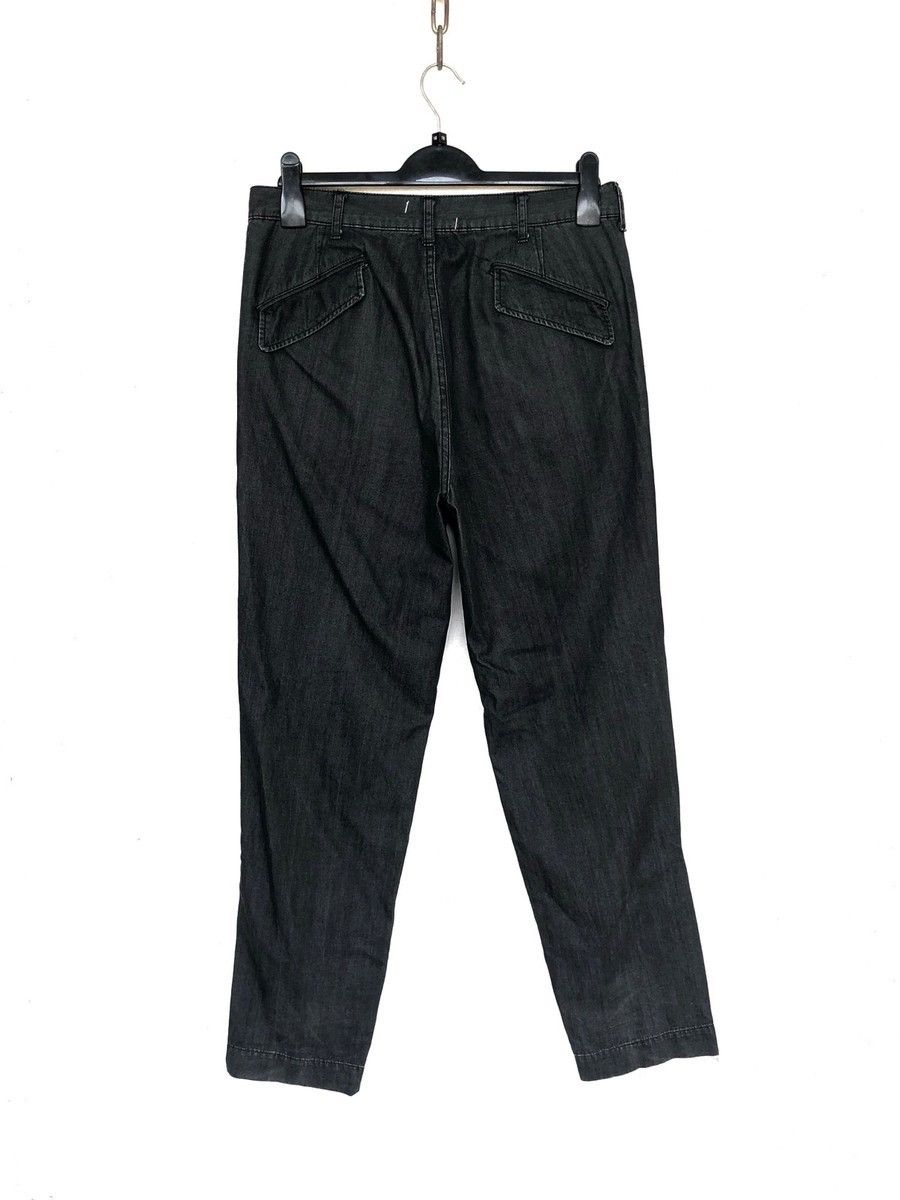 Needles Sonic Lab Nepenthes Needles Patches Button Pants Size US 33 - 5 Thumbnail