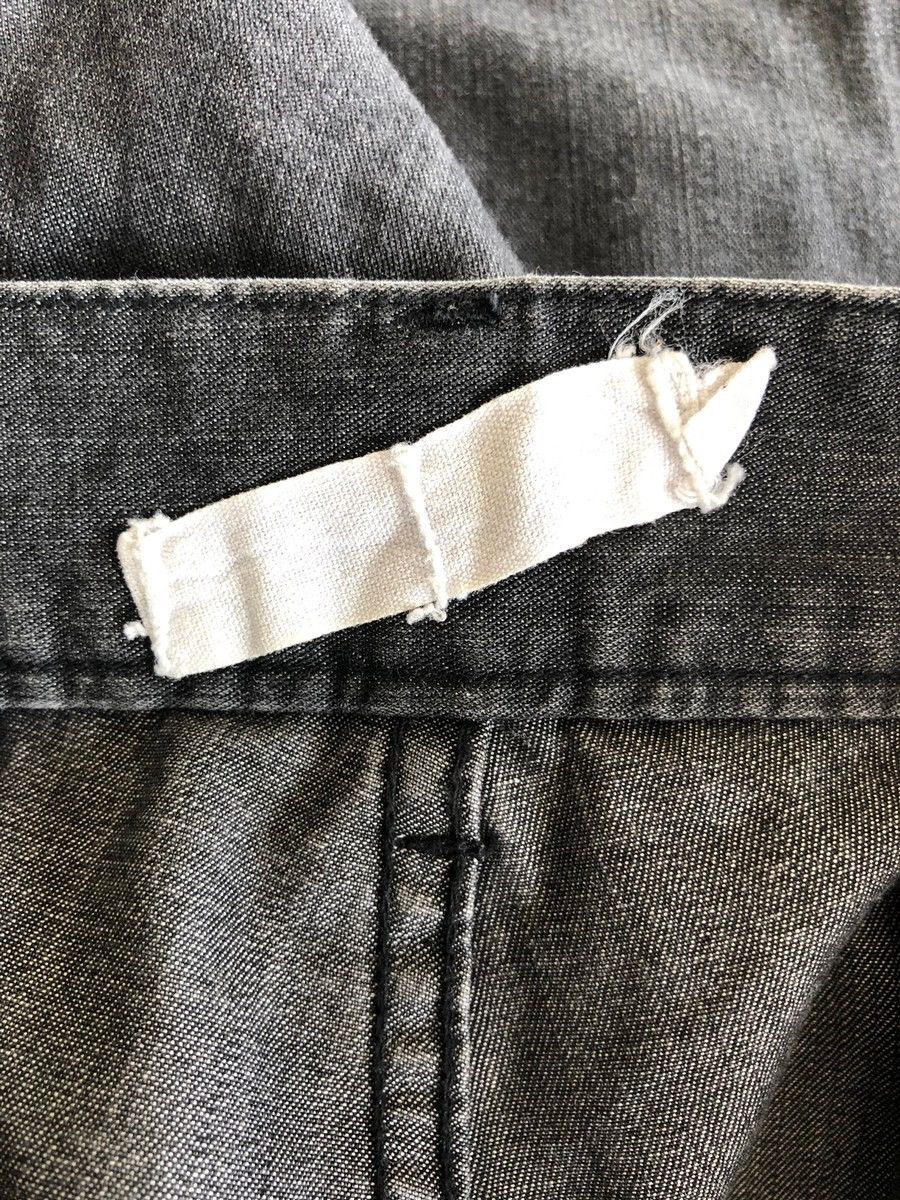 Needles Sonic Lab Nepenthes Needles Patches Button Pants Size US 33 - 8 Thumbnail