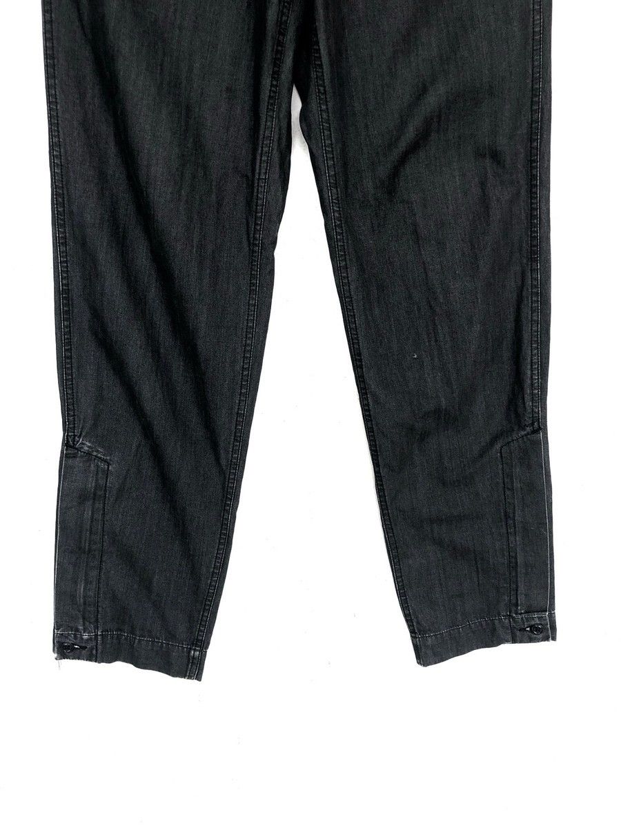 Needles Sonic Lab Nepenthes Needles Patches Button Pants Size US 33 - 6 Thumbnail