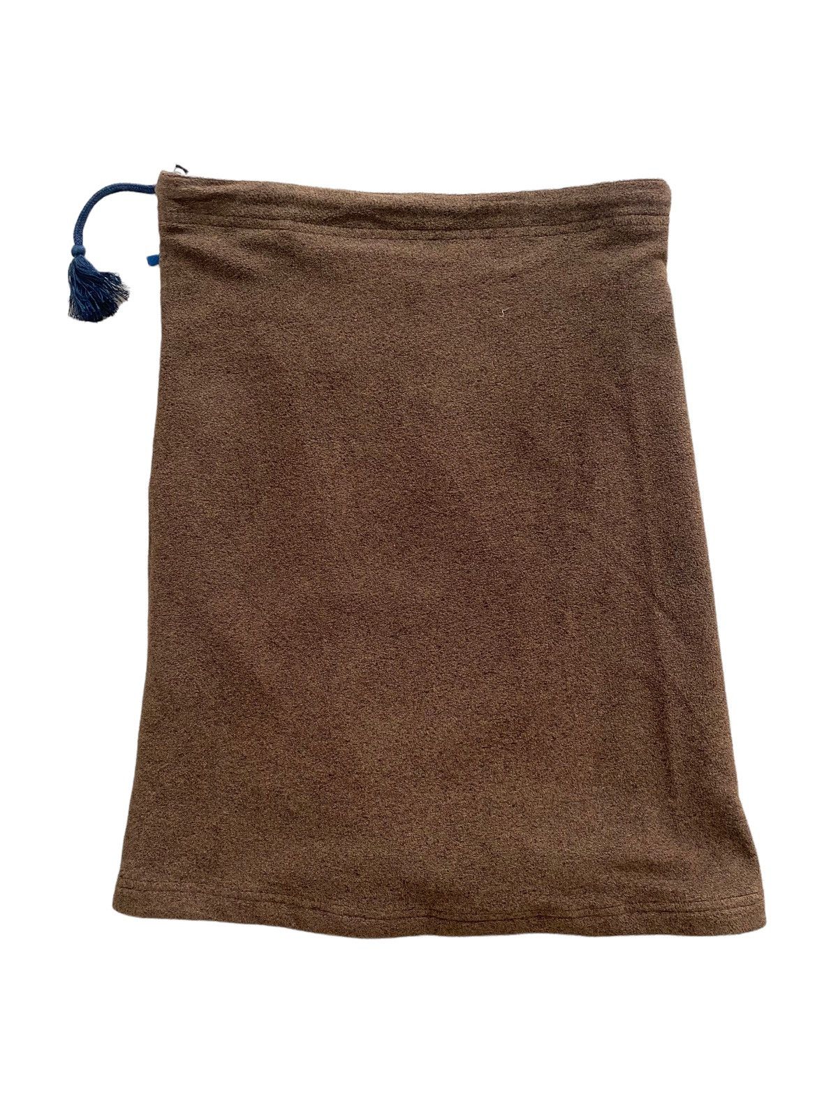 Montbell 💥best offer💥Mont-Bell Mini Skirt Streetwear Design Size 26" / US 2 / IT 38 - 6 Thumbnail