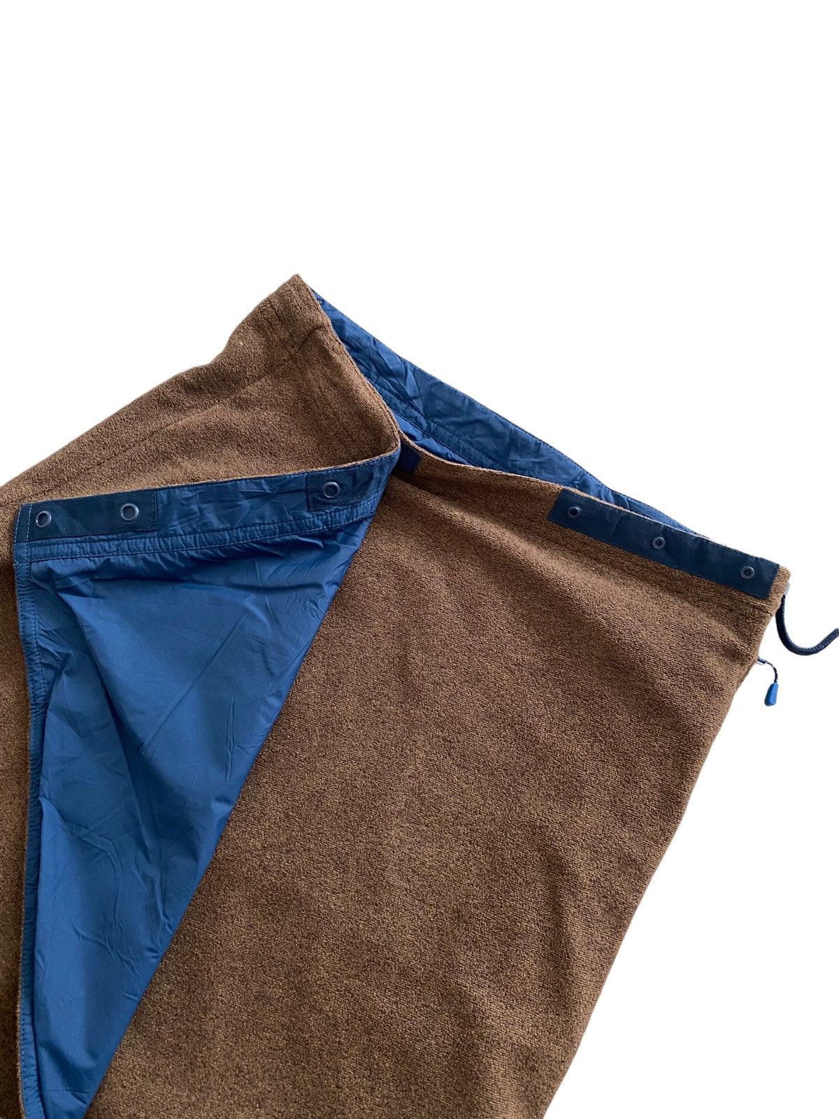 Montbell 💥best offer💥Mont-Bell Mini Skirt Streetwear Design Size 26" / US 2 / IT 38 - 4 Thumbnail