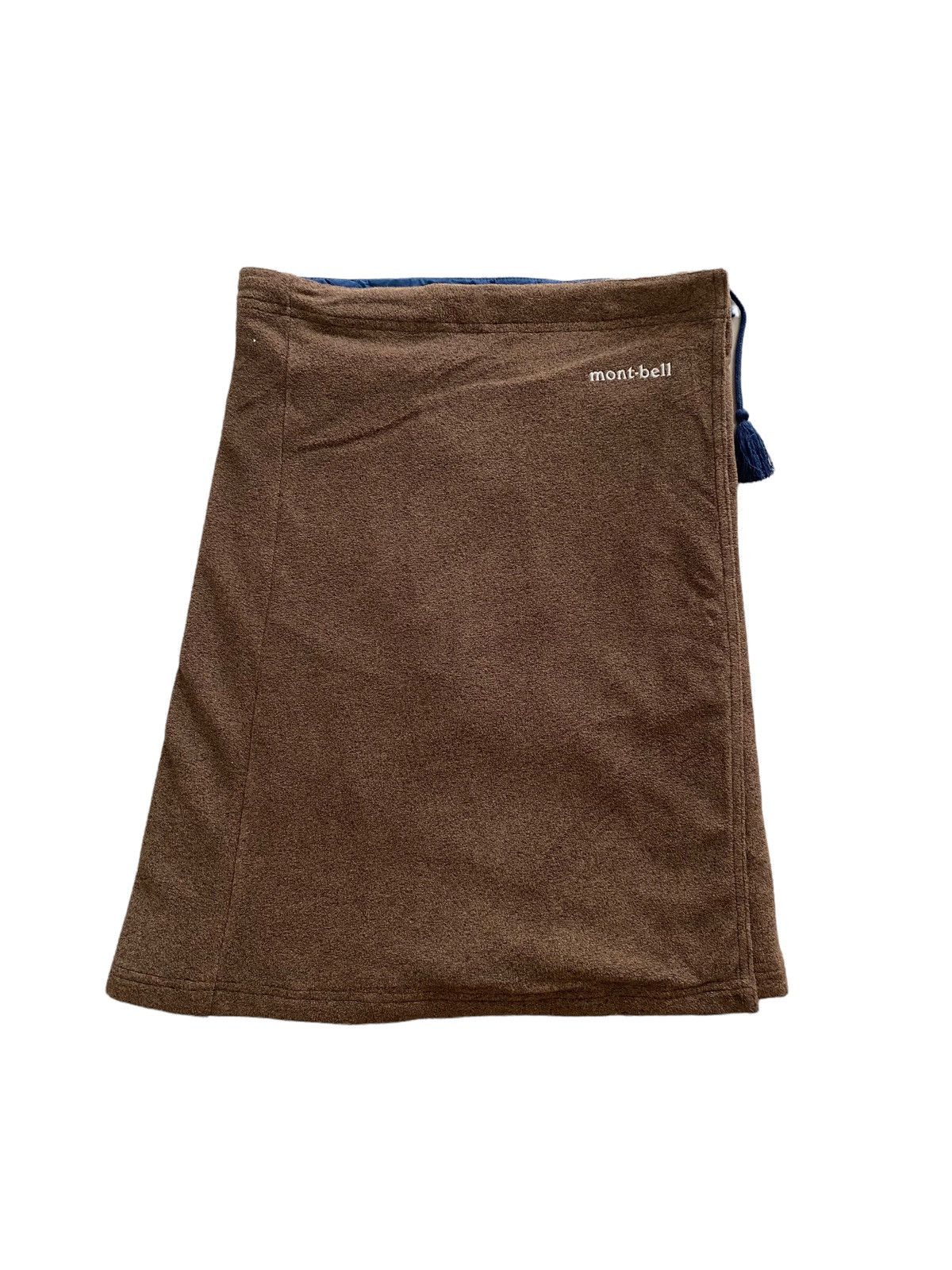 Montbell 💥best offer💥Mont-Bell Mini Skirt Streetwear Design Size 26" / US 2 / IT 38 - 5 Thumbnail