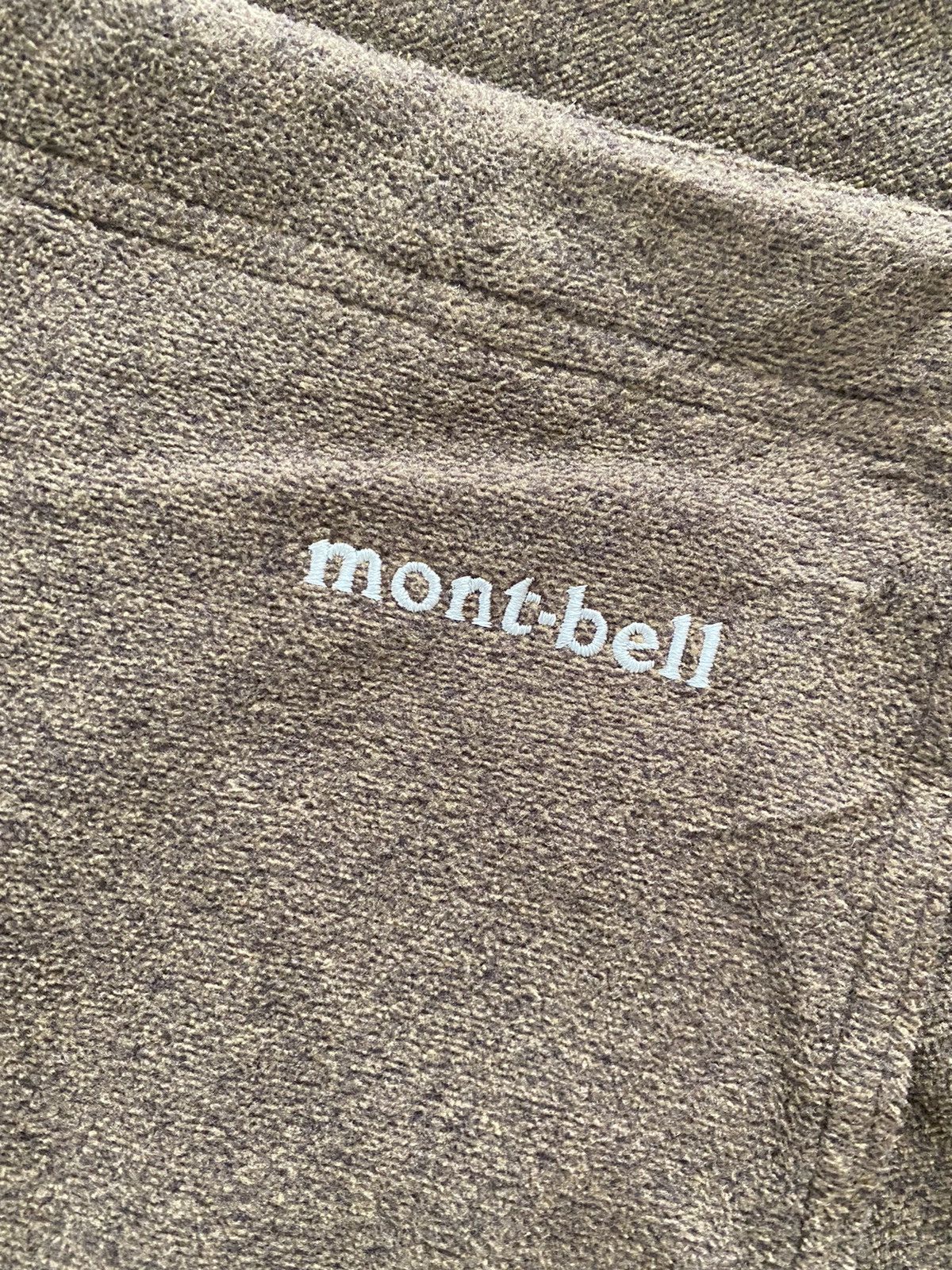 Montbell 💥best offer💥Mont-Bell Mini Skirt Streetwear Design Size 26" / US 2 / IT 38 - 9 Thumbnail