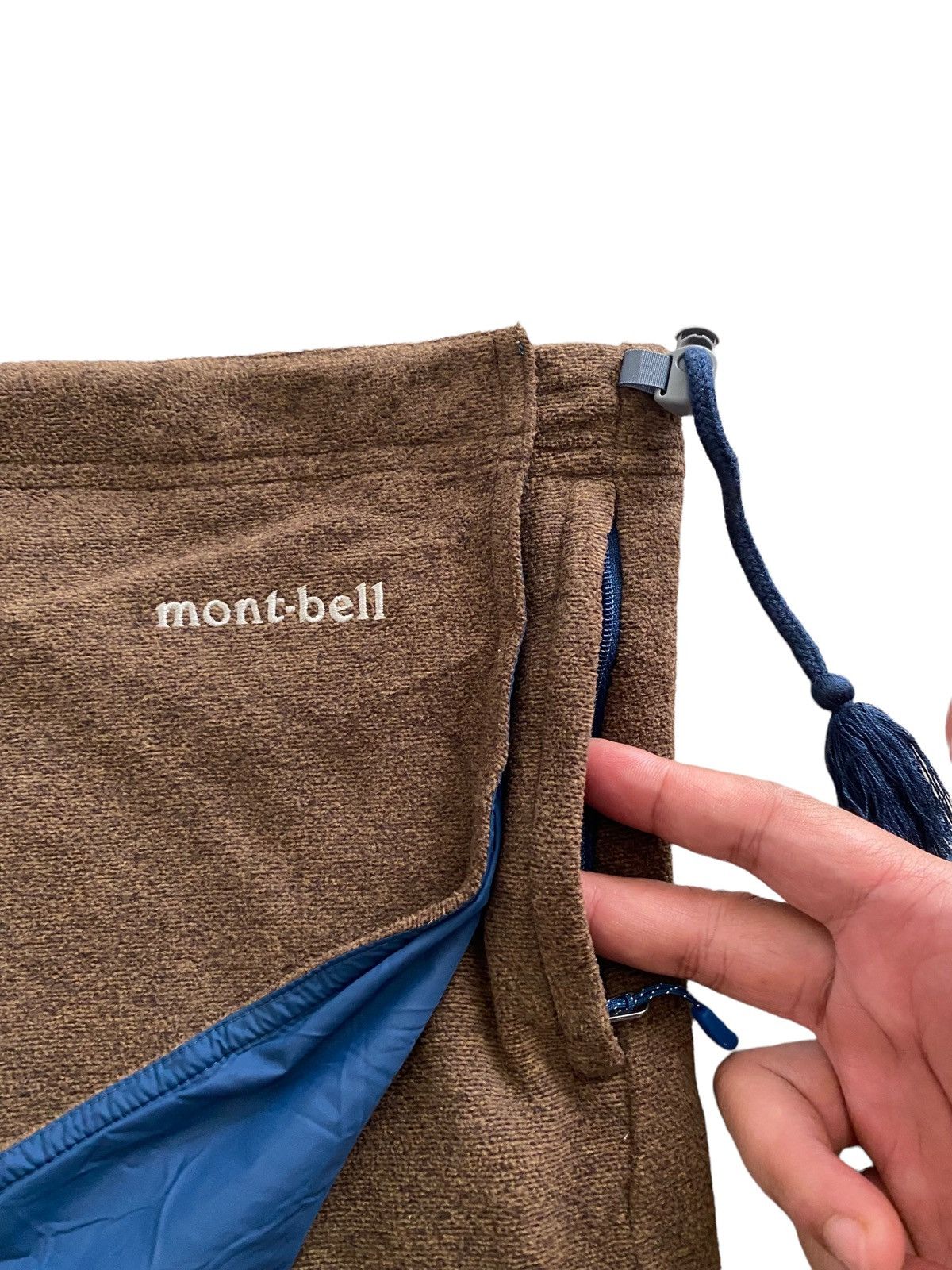 Montbell 💥best offer💥Mont-Bell Mini Skirt Streetwear Design Size 26" / US 2 / IT 38 - 8 Thumbnail