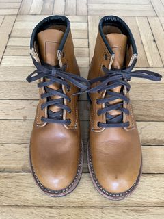 Red Wing Beckman | Grailed
