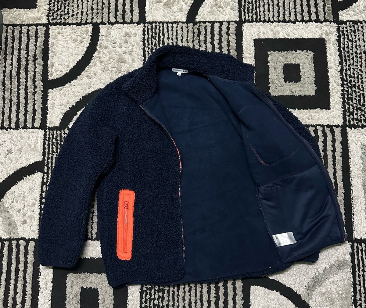 JW Anderson J.W.Anderson fleece jacket Size US M / EU 48-50 / 2 - 5 Thumbnail