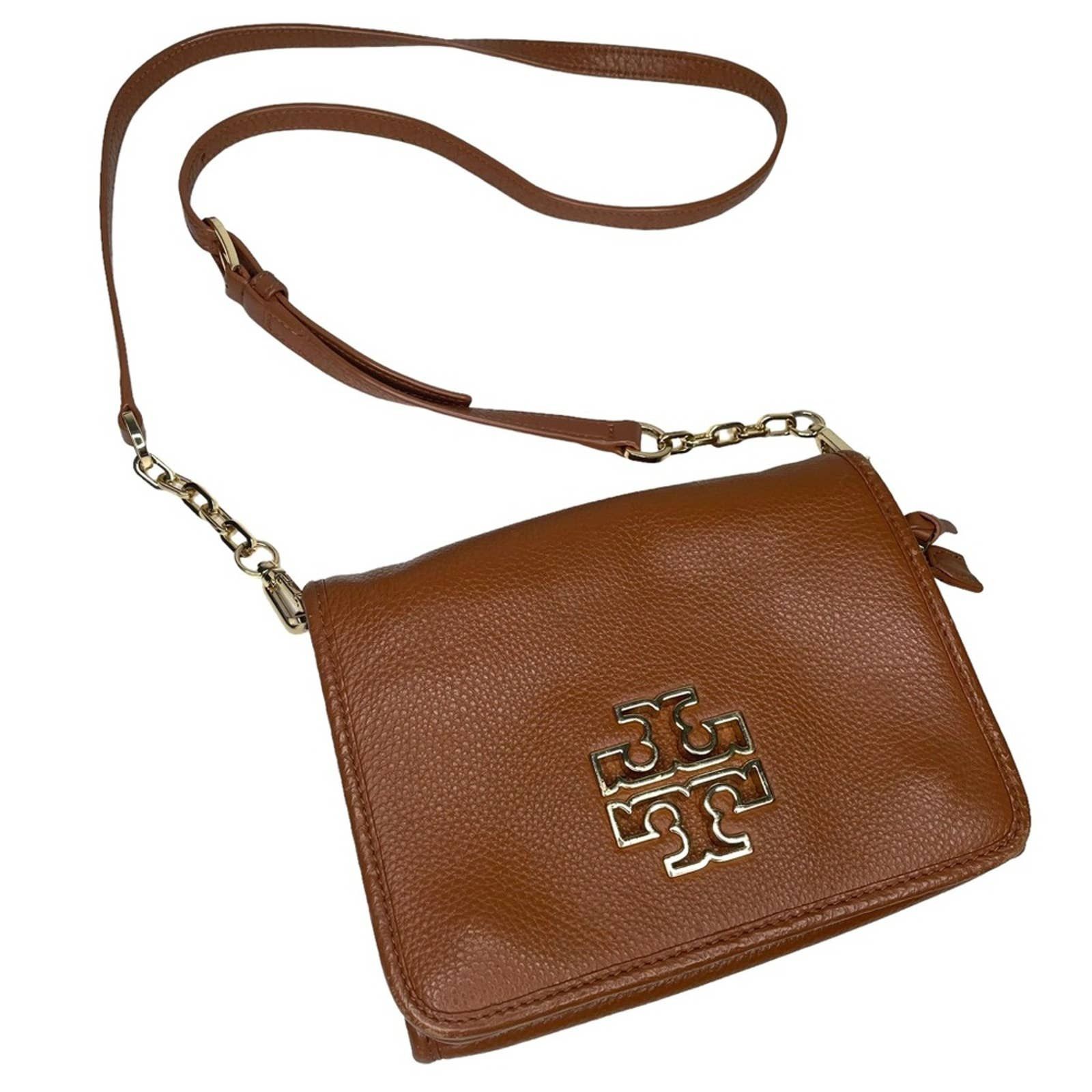 TORY BURCH BOMBE T COMBO CROSSBODY BAG outlet