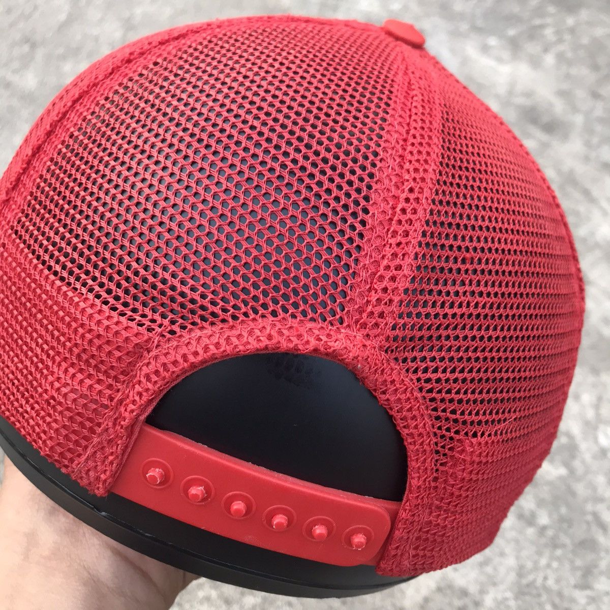 Marlboro × Vintage Vintage Malboro Trucker Hats Size ONE SIZE - 4 Thumbnail